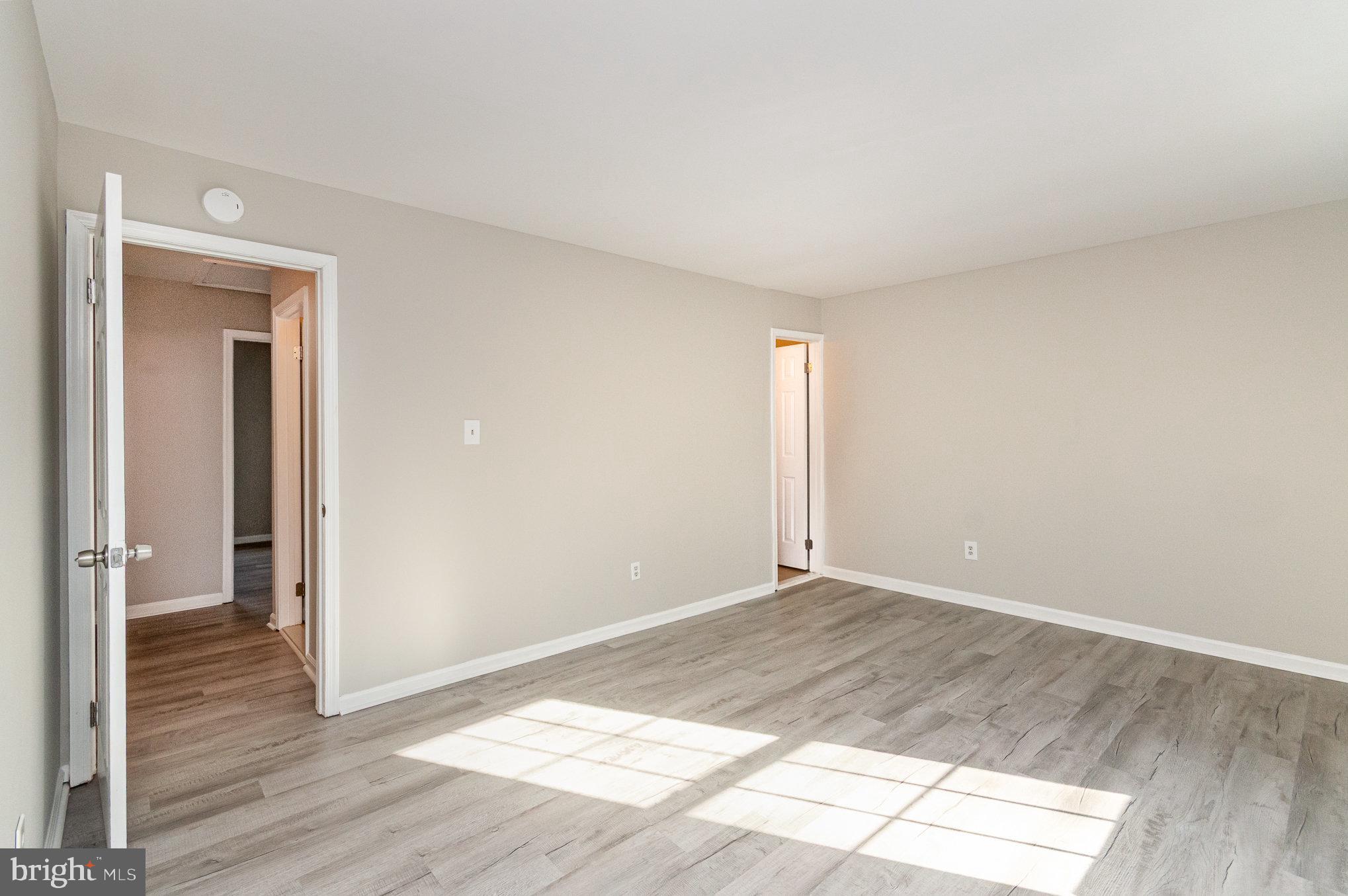 SHANNON STATION - Residential Lease