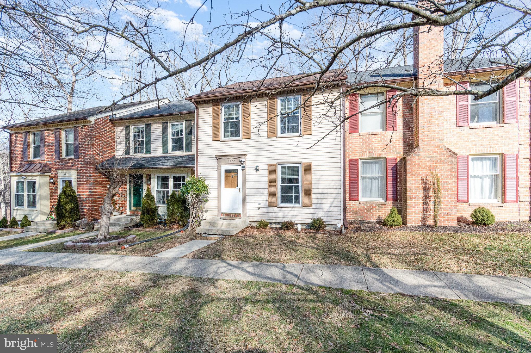 SHANNON STATION - Residential Lease