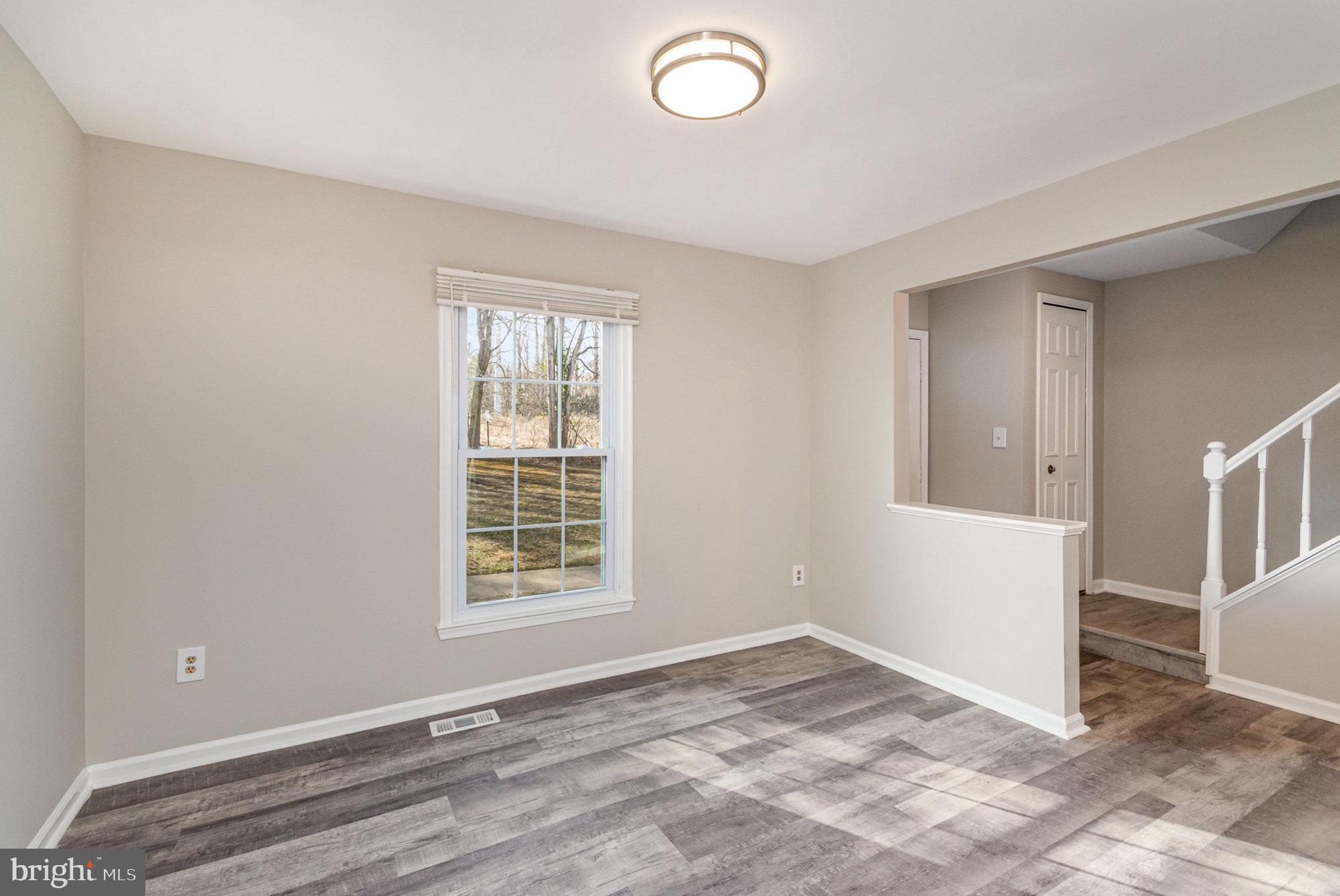 SHANNON STATION - Residential Lease