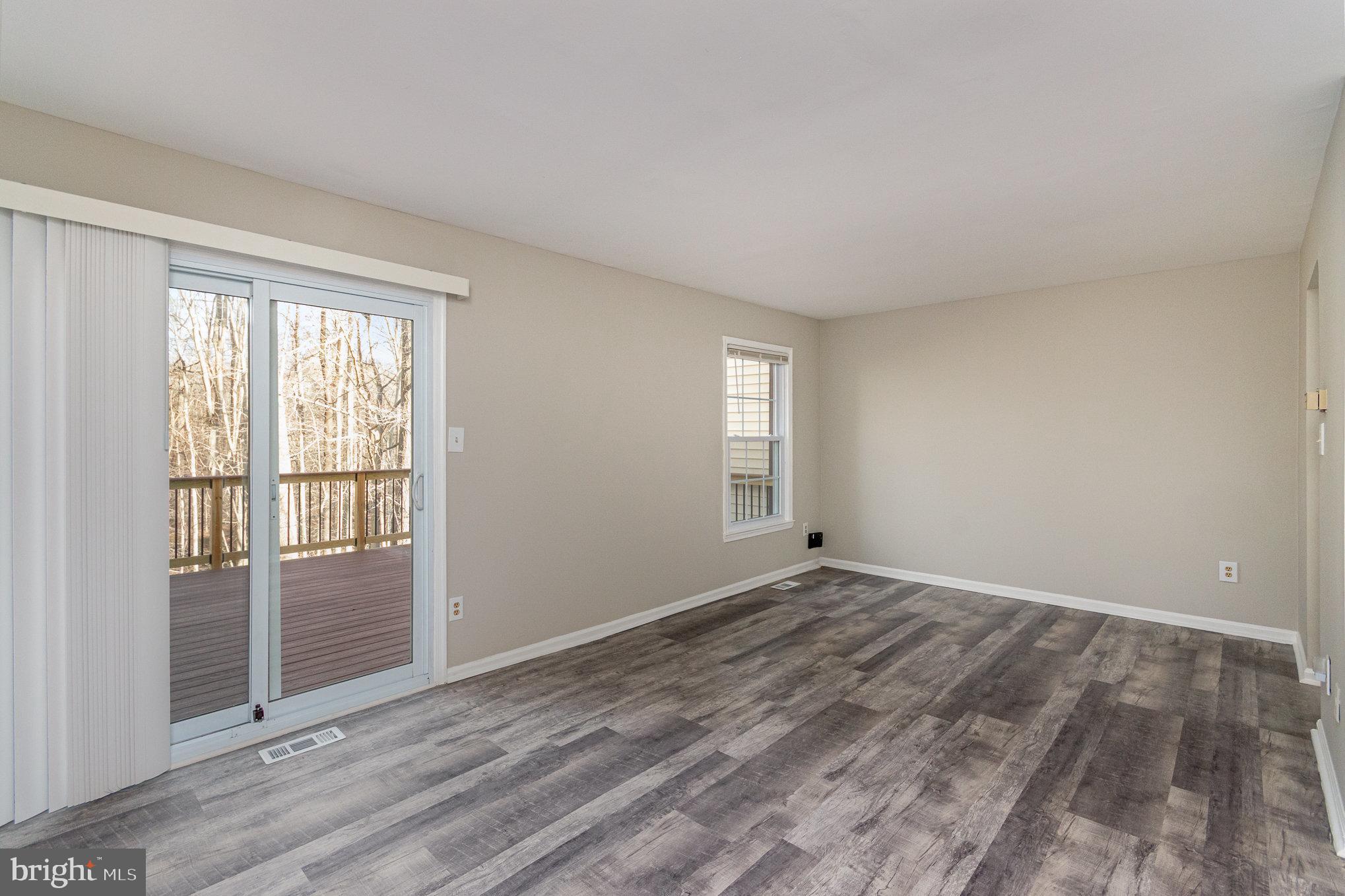 SHANNON STATION - Residential Lease