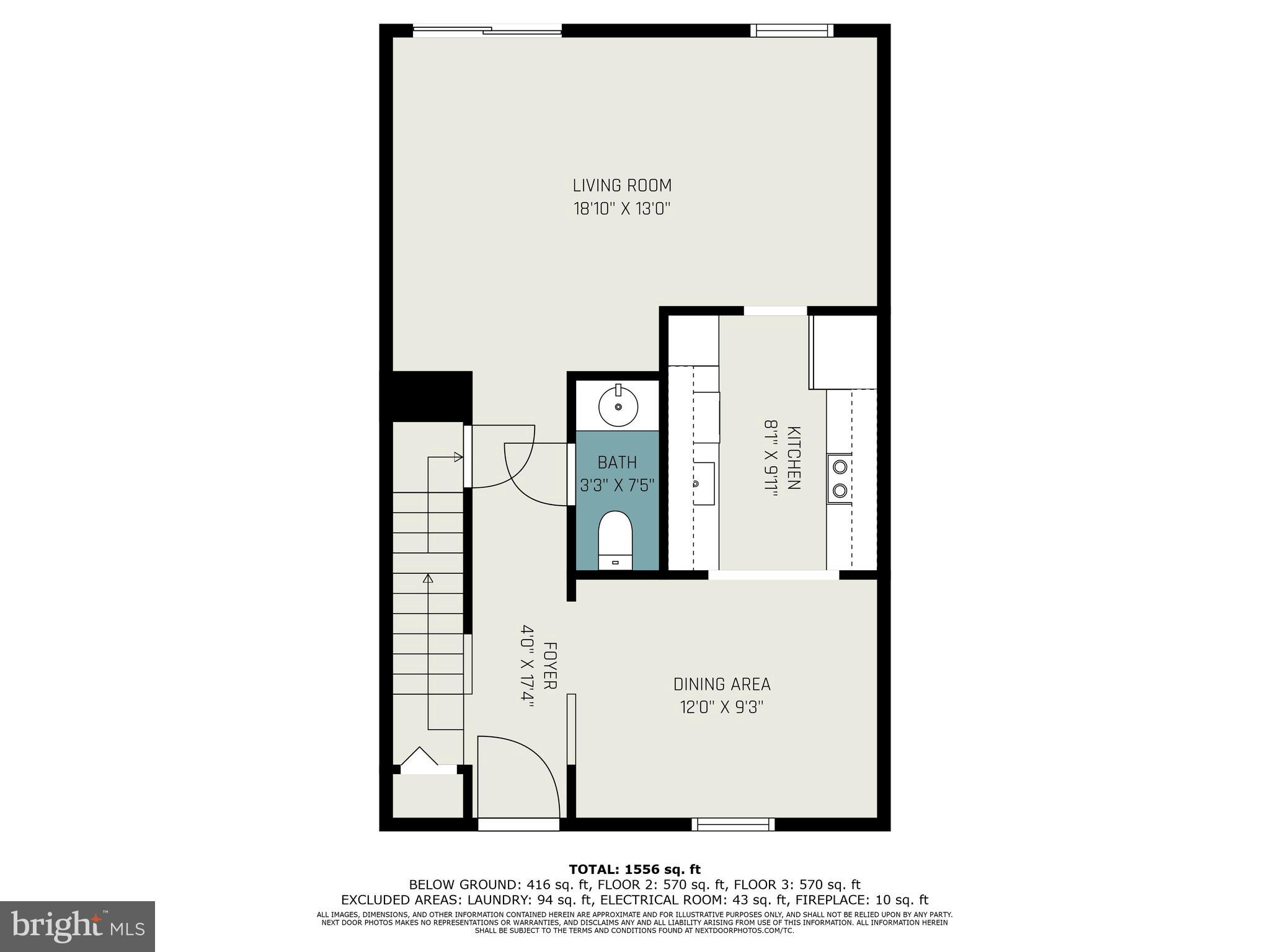 SHANNON STATION - Residential Lease