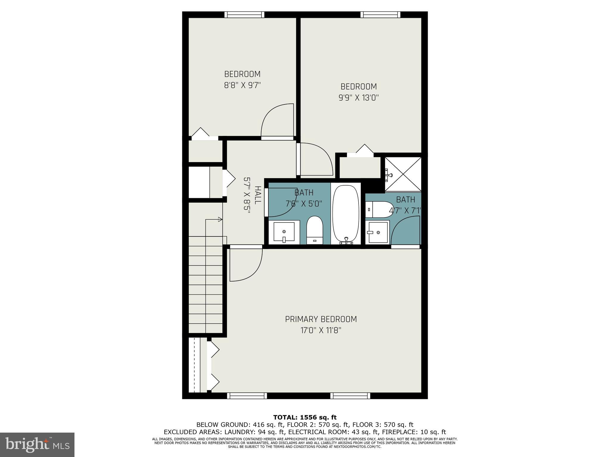 SHANNON STATION - Residential Lease