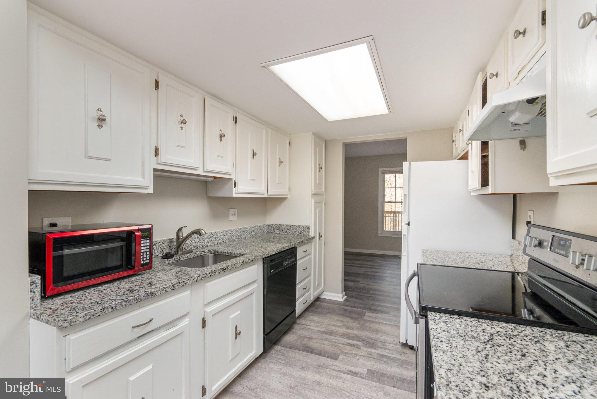 SHANNON STATION - Residential Lease