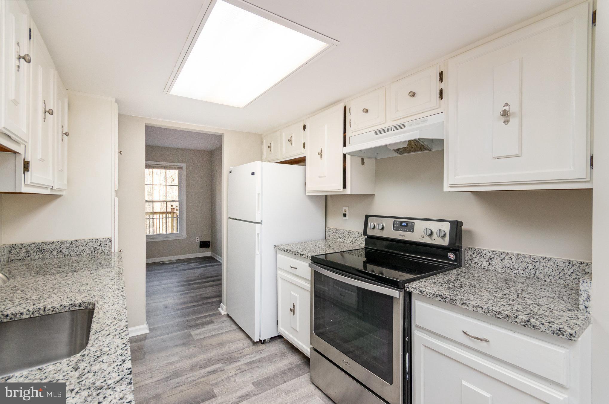 SHANNON STATION - Residential Lease