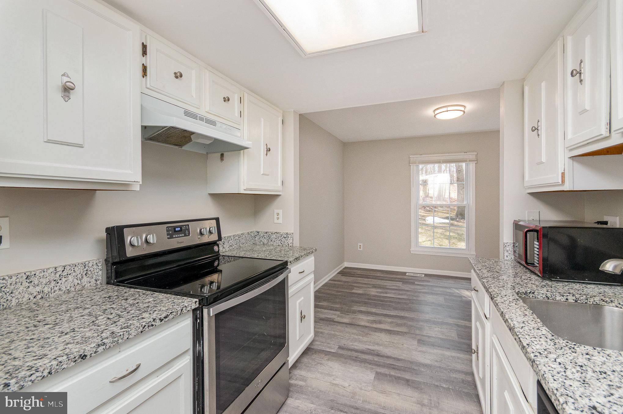 SHANNON STATION - Residential Lease