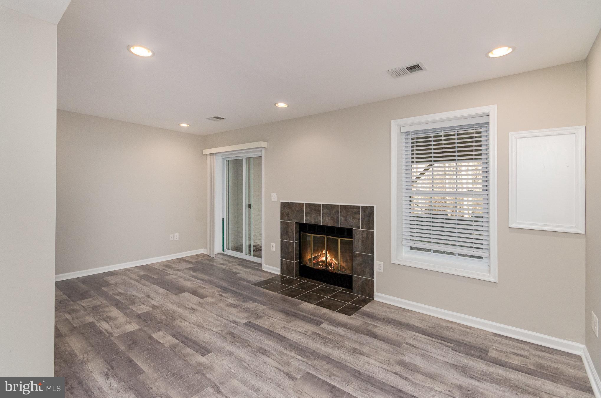 SHANNON STATION - Residential Lease