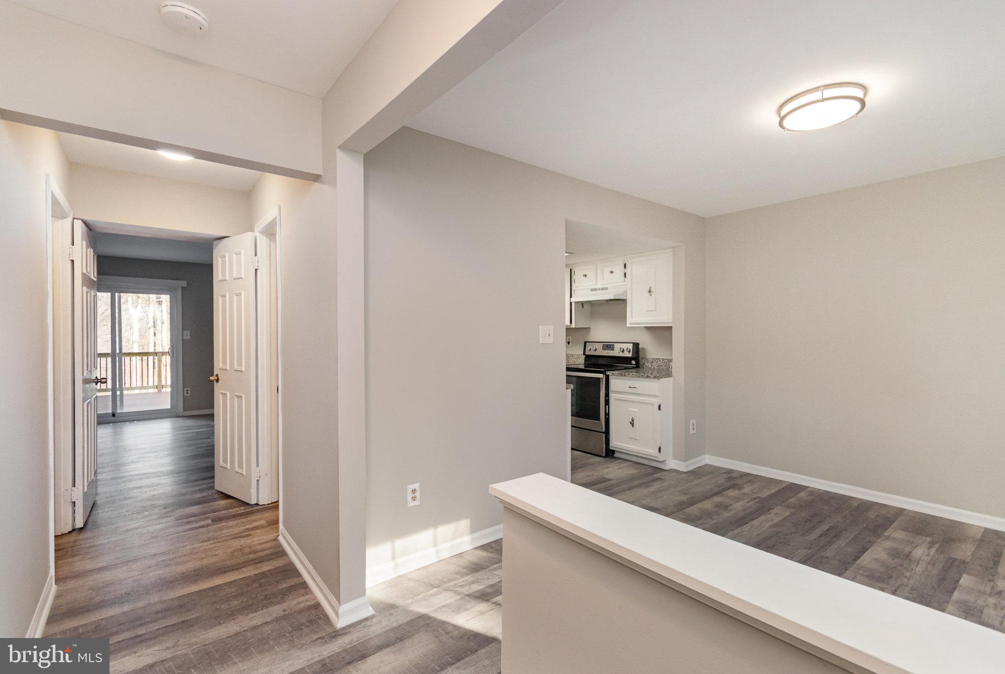 SHANNON STATION - Residential Lease