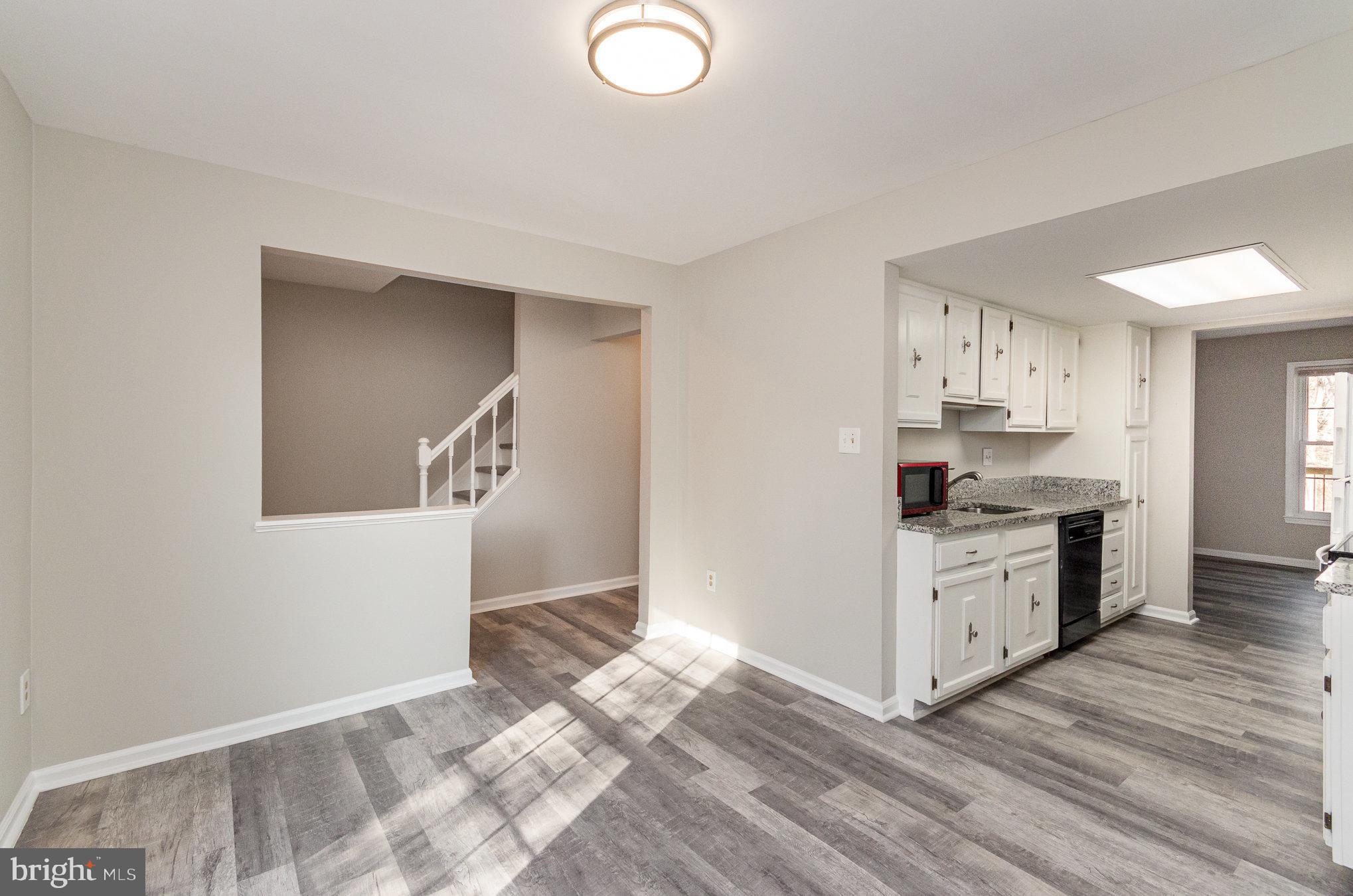 SHANNON STATION - Residential Lease