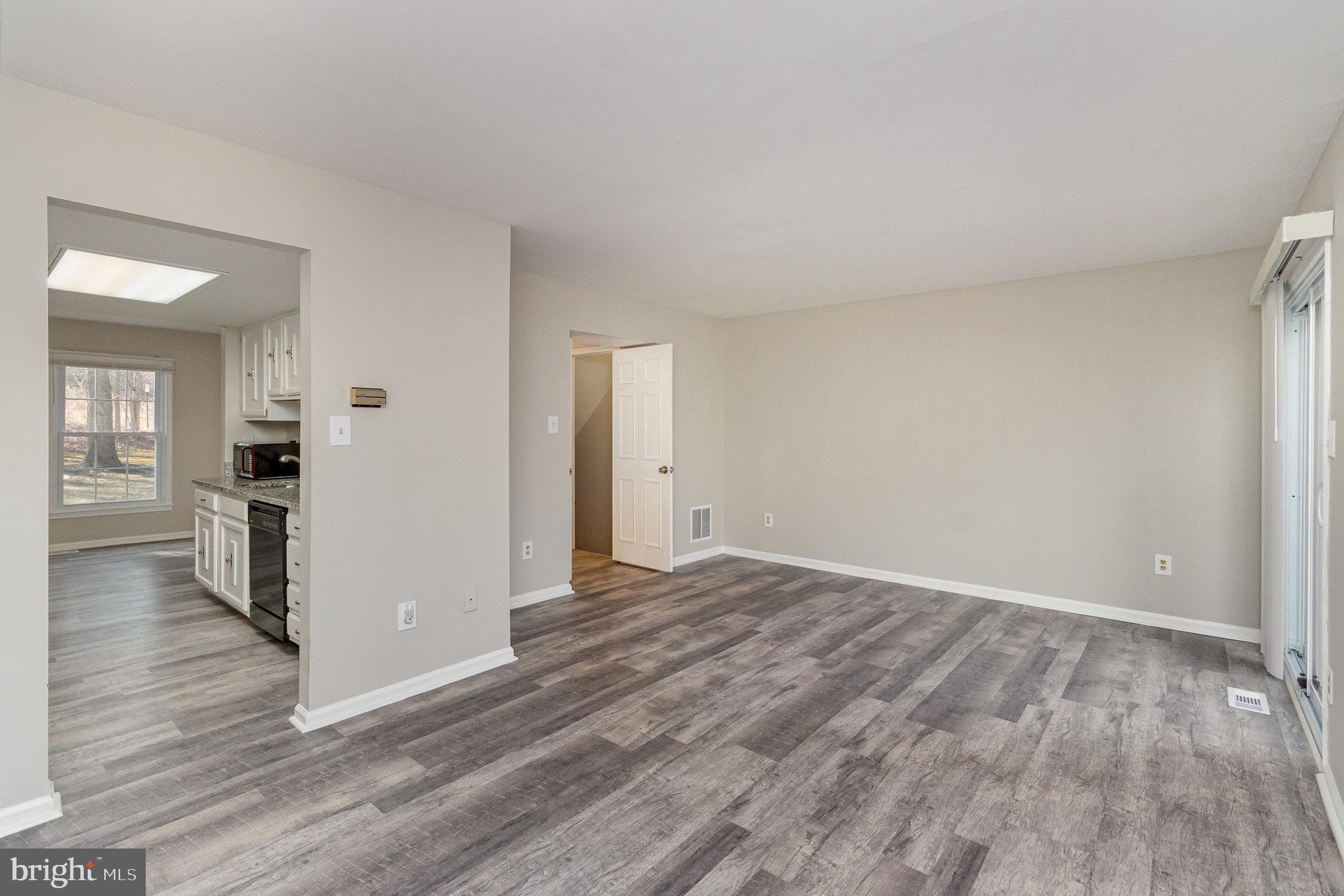 SHANNON STATION - Residential Lease