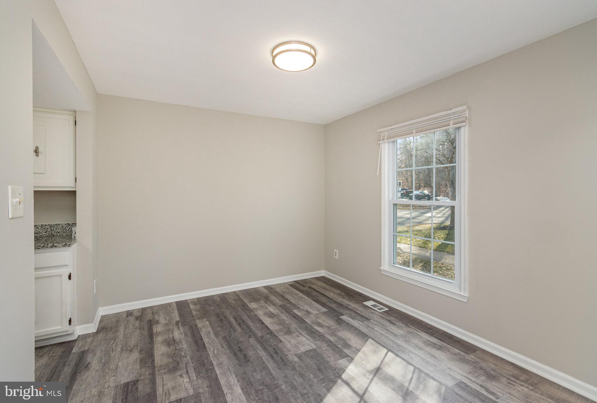 SHANNON STATION - Residential Lease