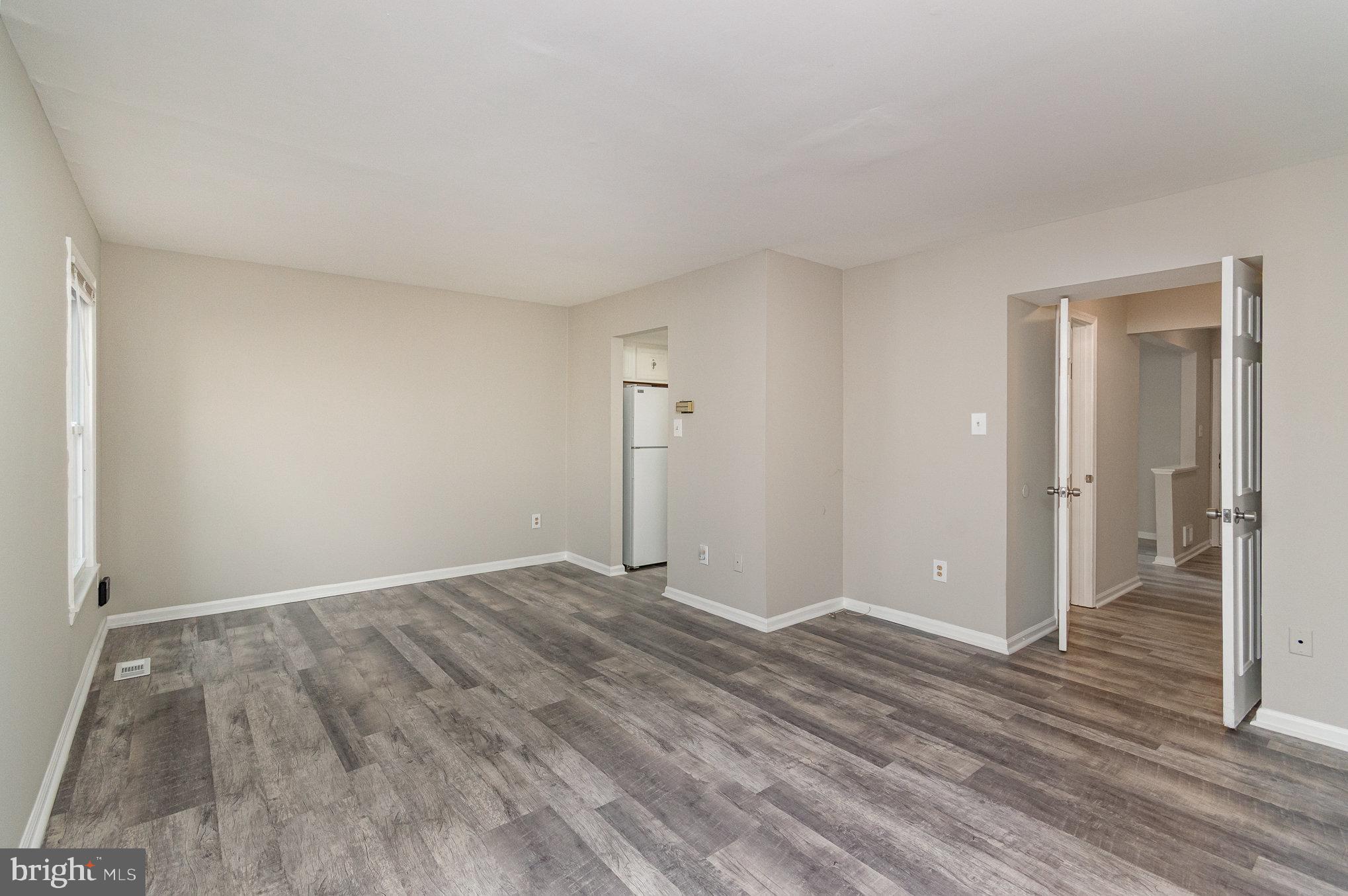 SHANNON STATION - Residential Lease