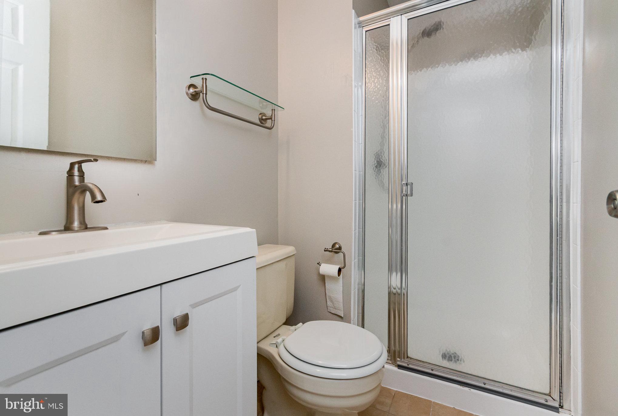 SHANNON STATION - Residential Lease