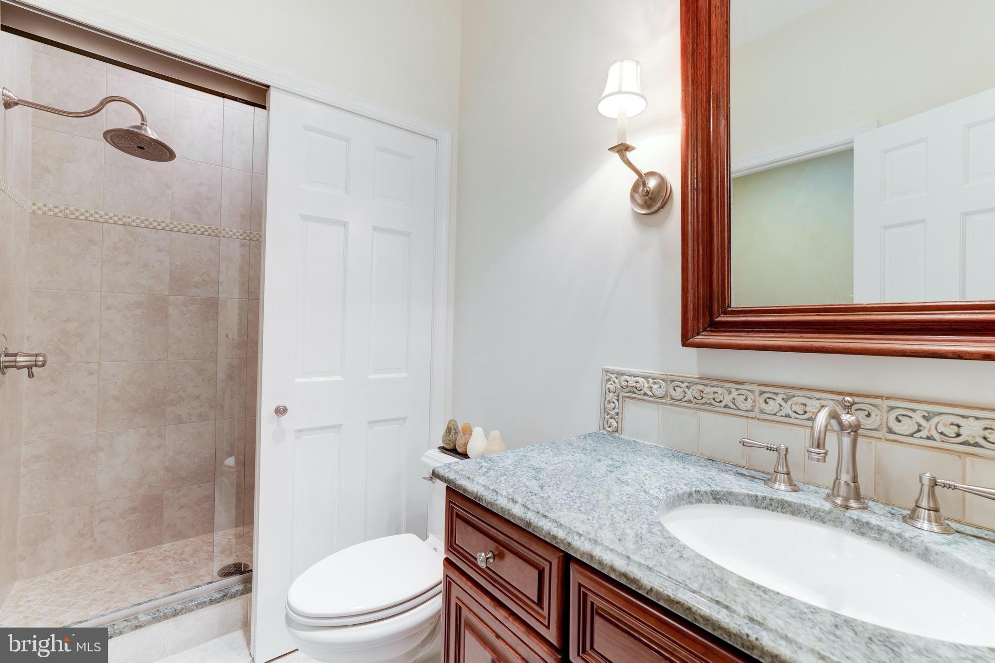 CHAIN BRIDGE FOREST - Residential