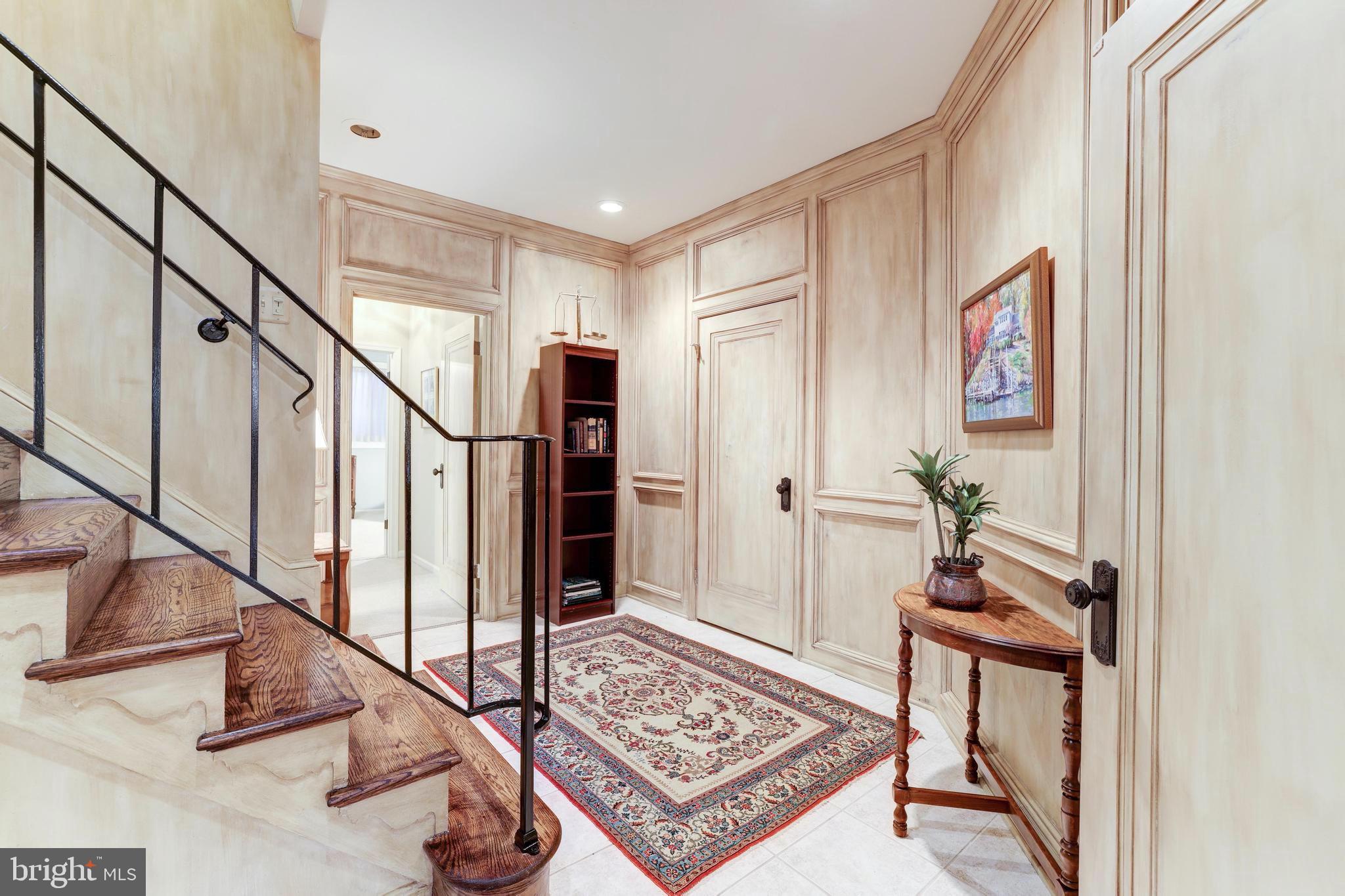 CHAIN BRIDGE FOREST - Residential