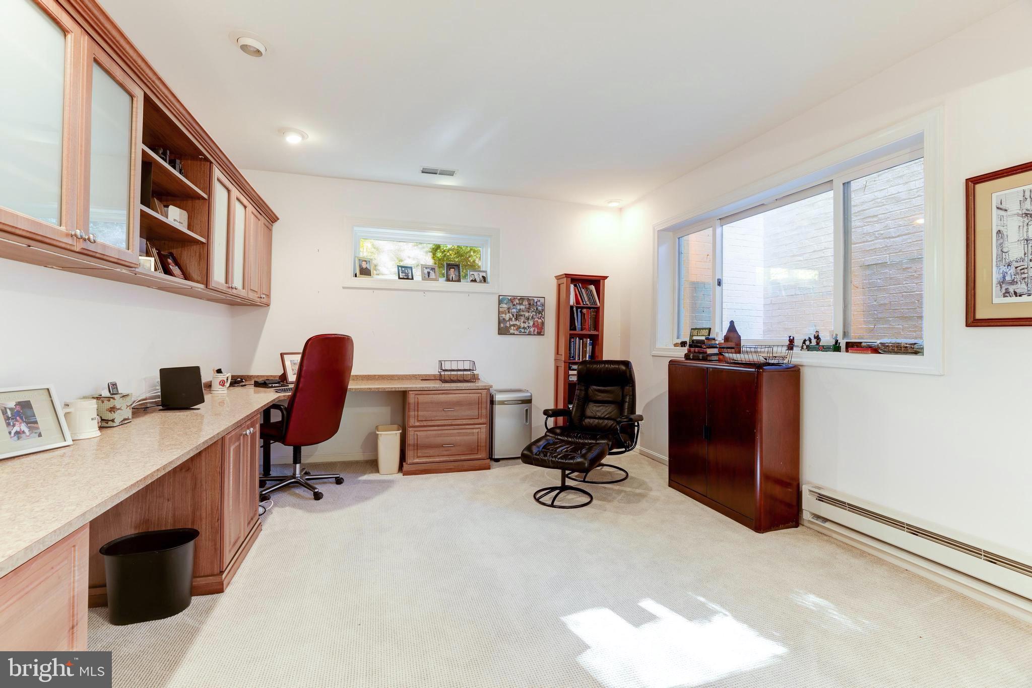 CHAIN BRIDGE FOREST - Residential