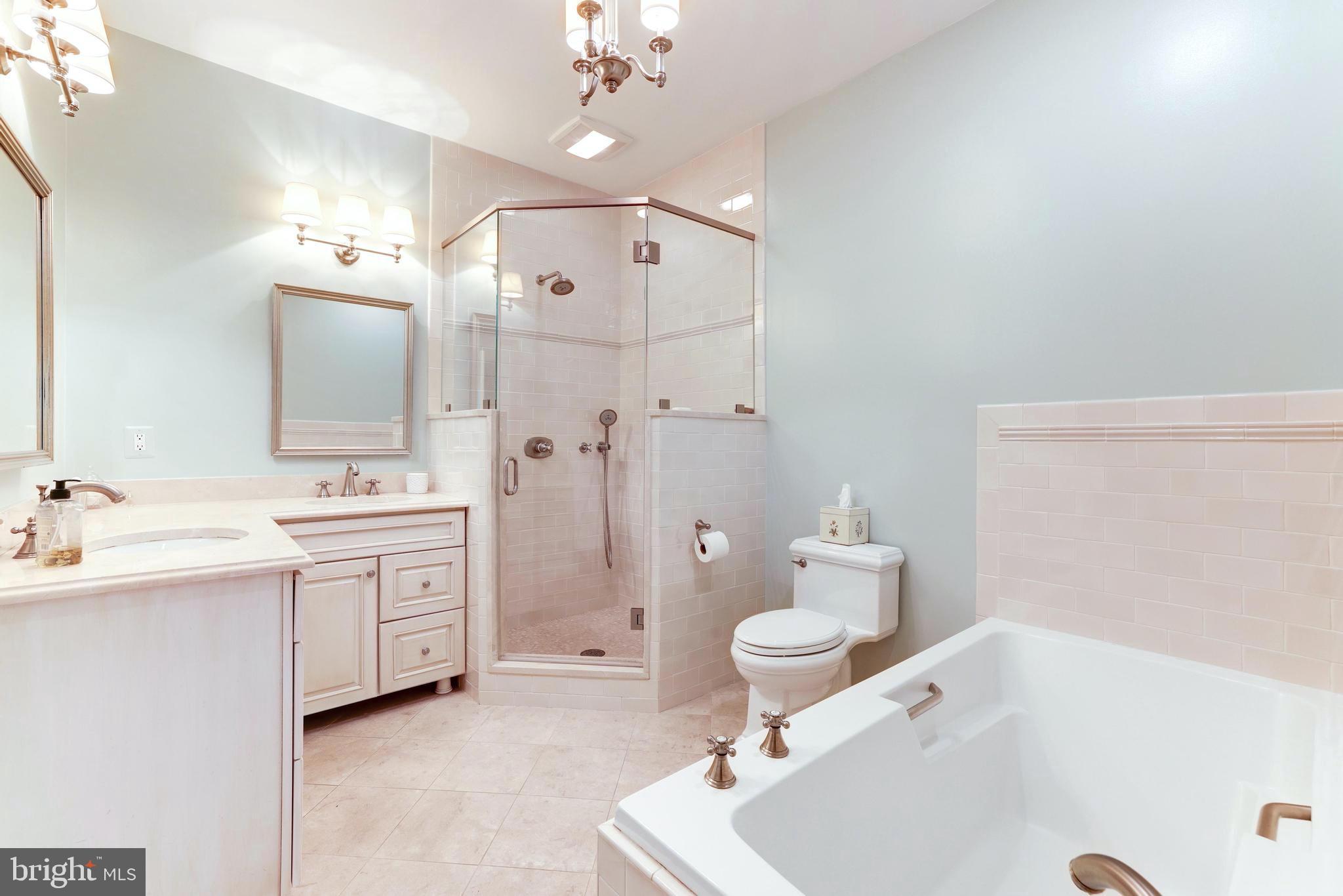 CHAIN BRIDGE FOREST - Residential