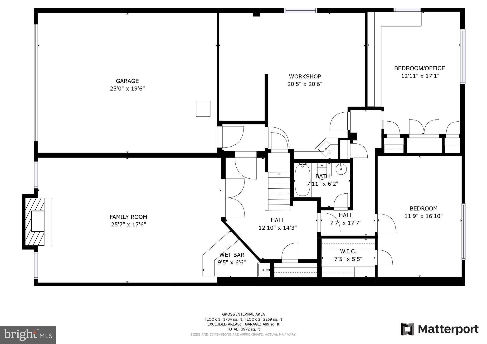 CHAIN BRIDGE FOREST - Residential
