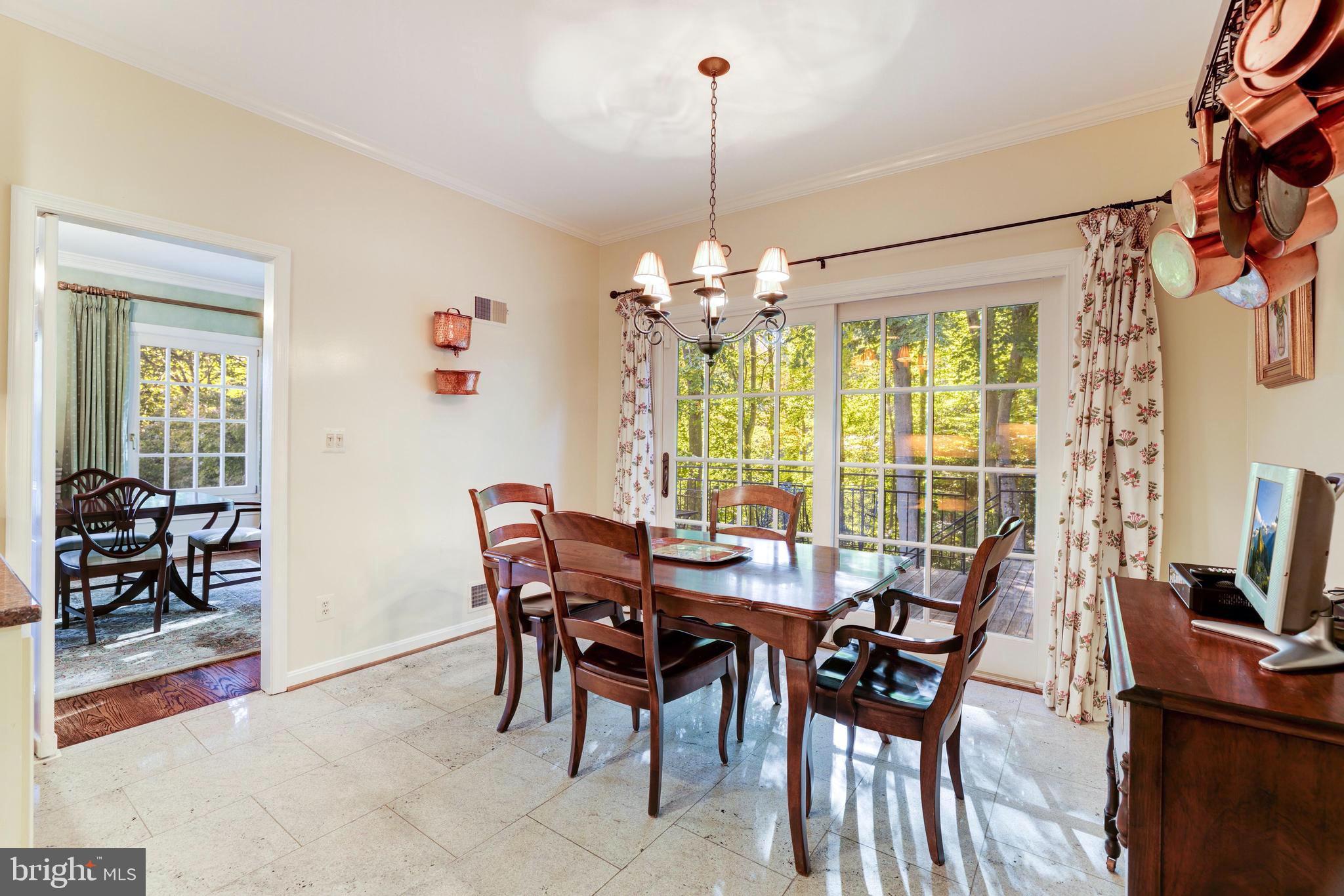 CHAIN BRIDGE FOREST - Residential