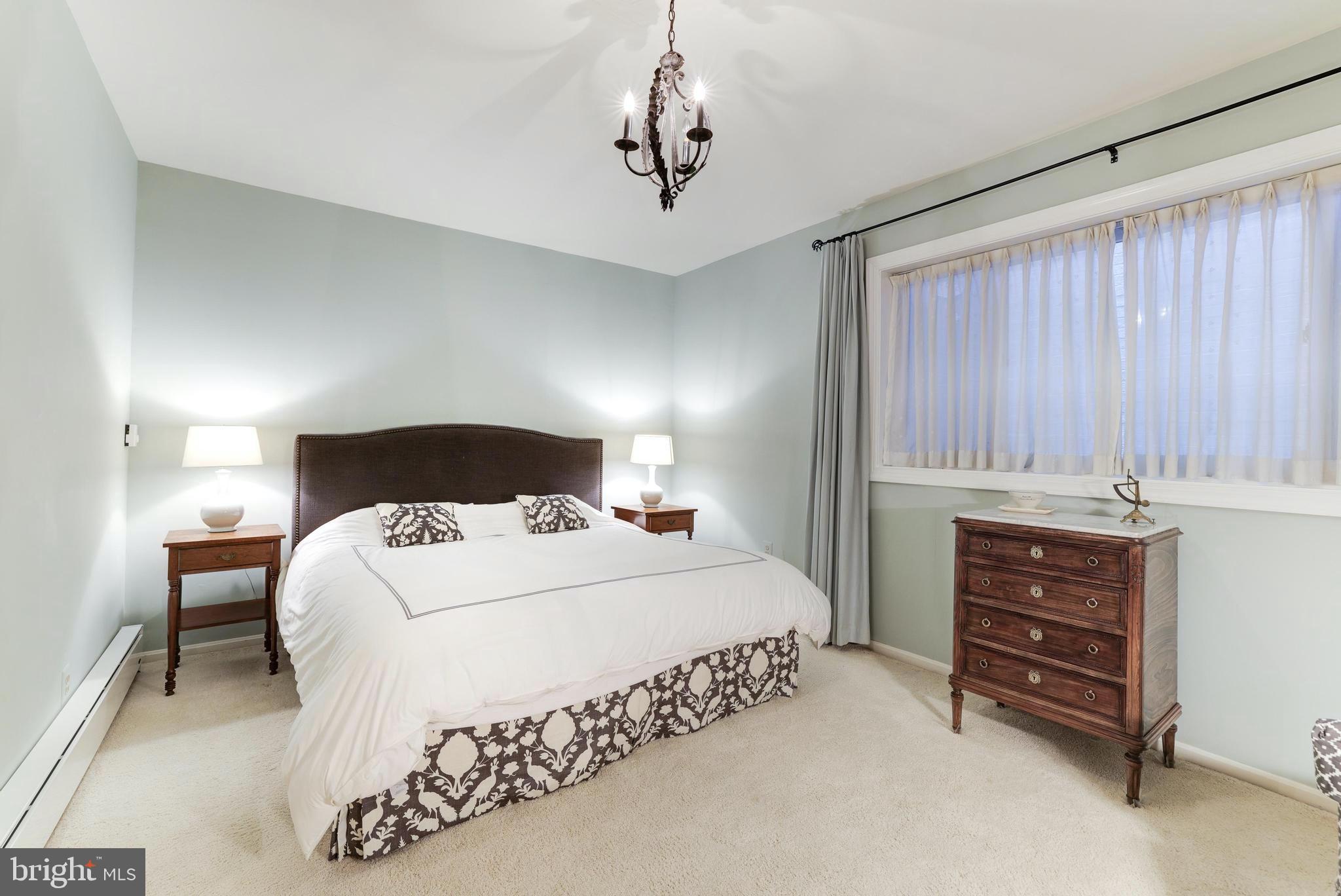 CHAIN BRIDGE FOREST - Residential