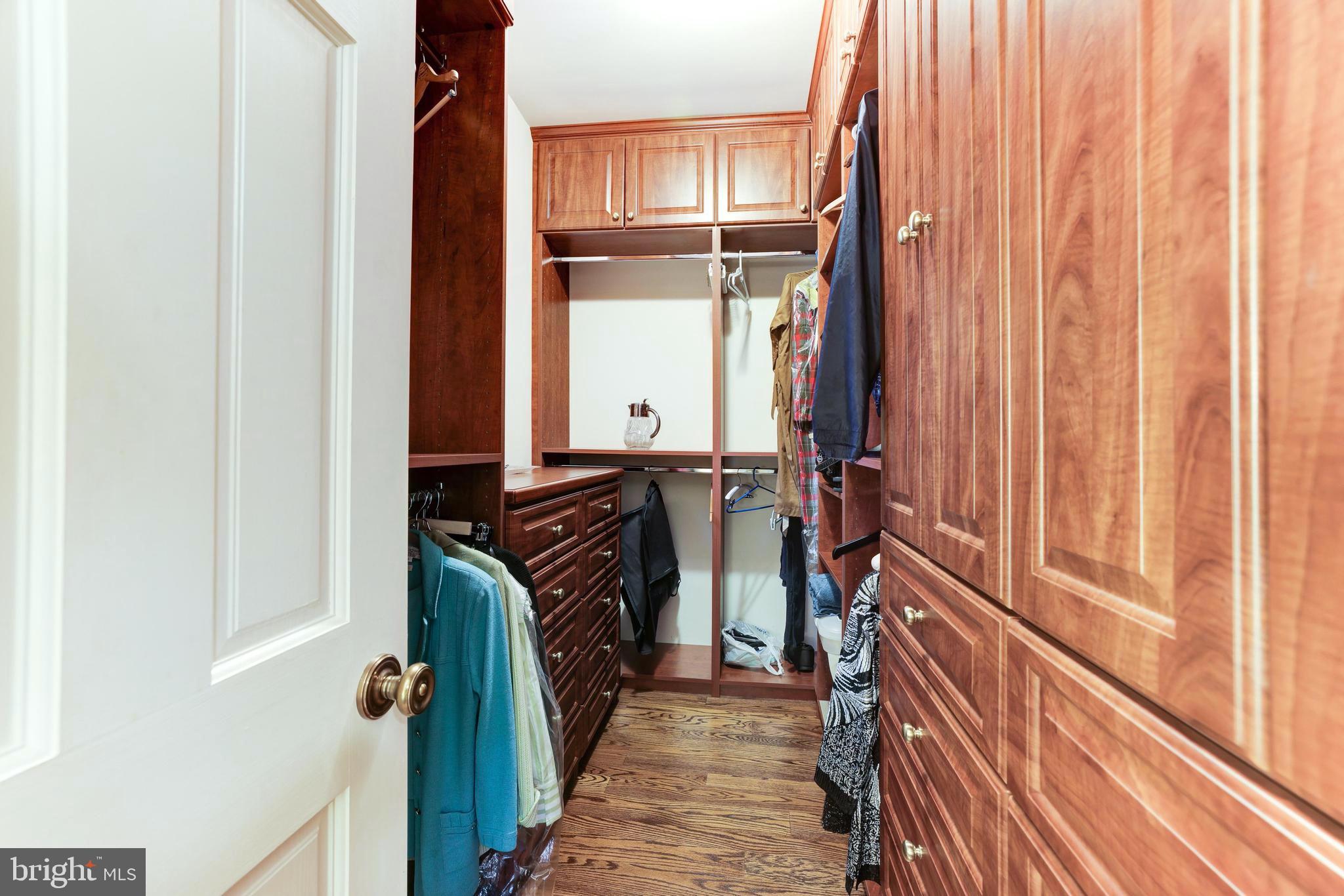 CHAIN BRIDGE FOREST - Residential