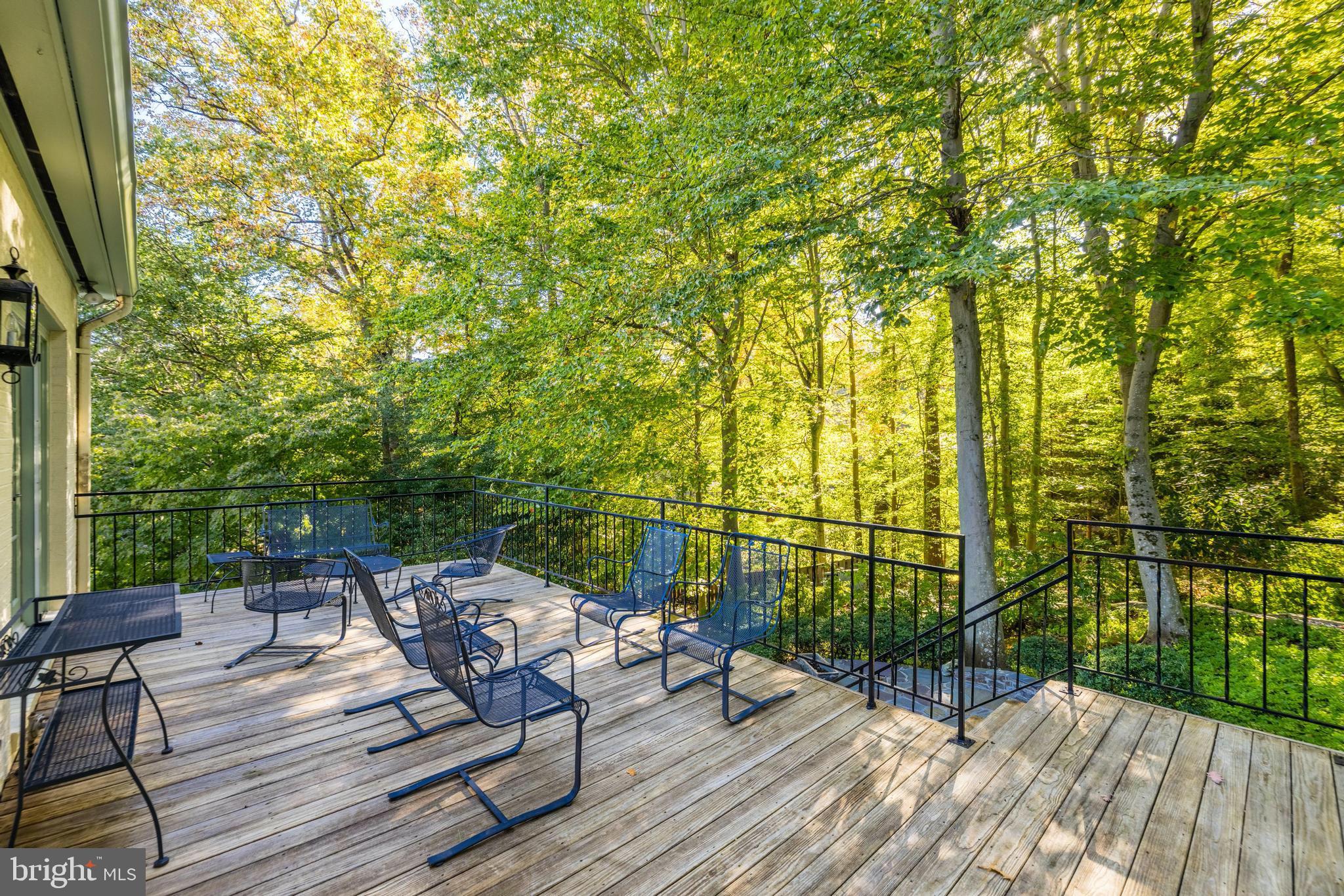 CHAIN BRIDGE FOREST - Residential