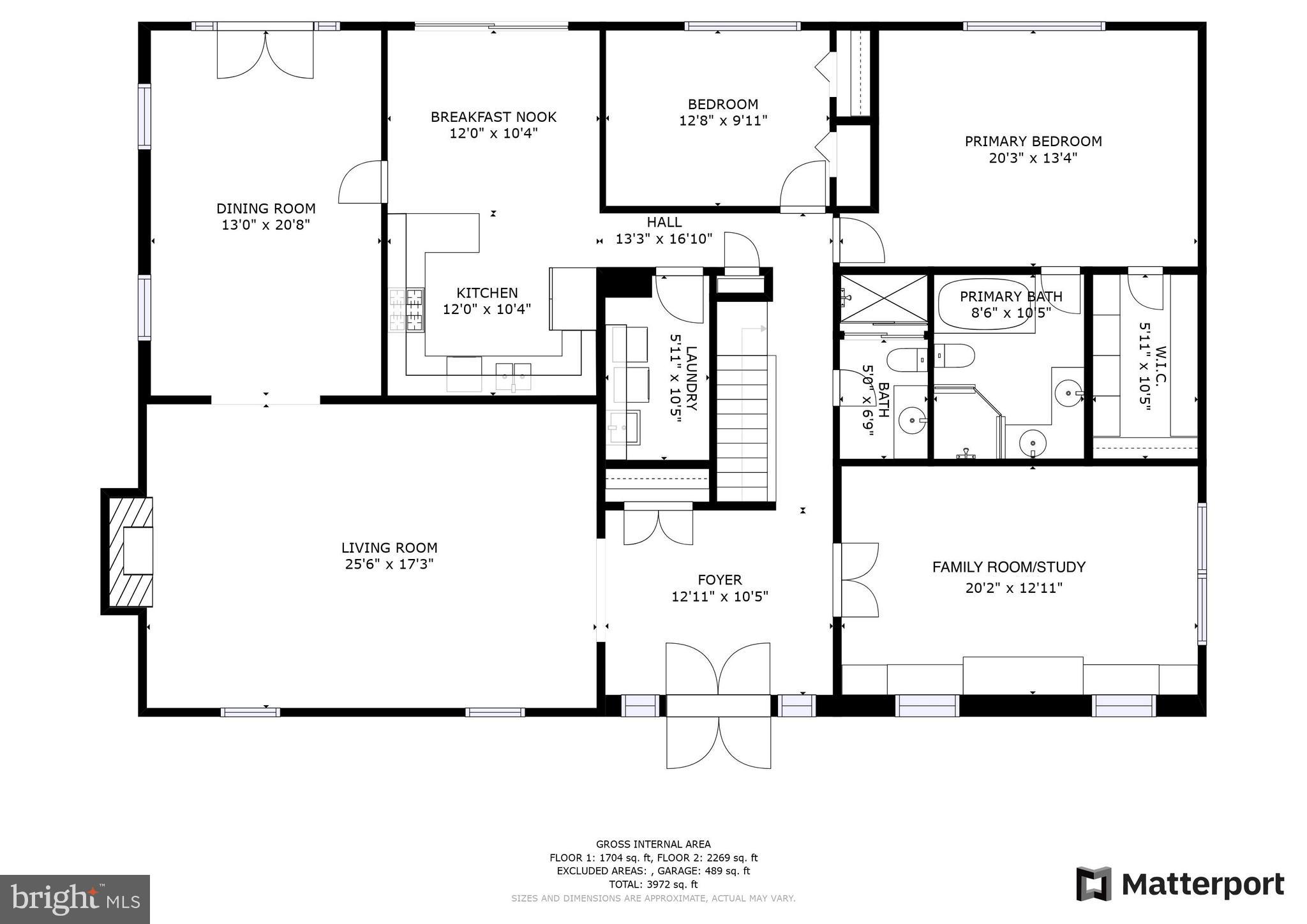 CHAIN BRIDGE FOREST - Residential