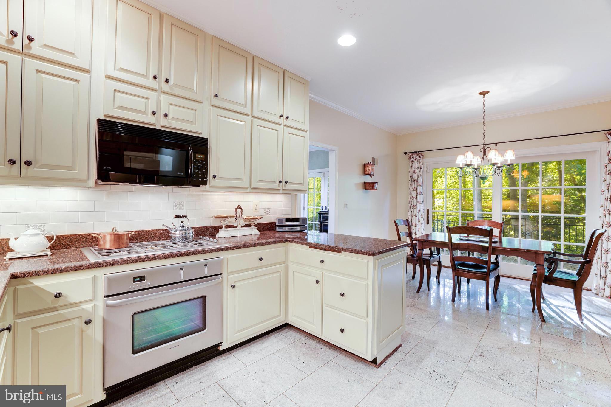 CHAIN BRIDGE FOREST - Residential