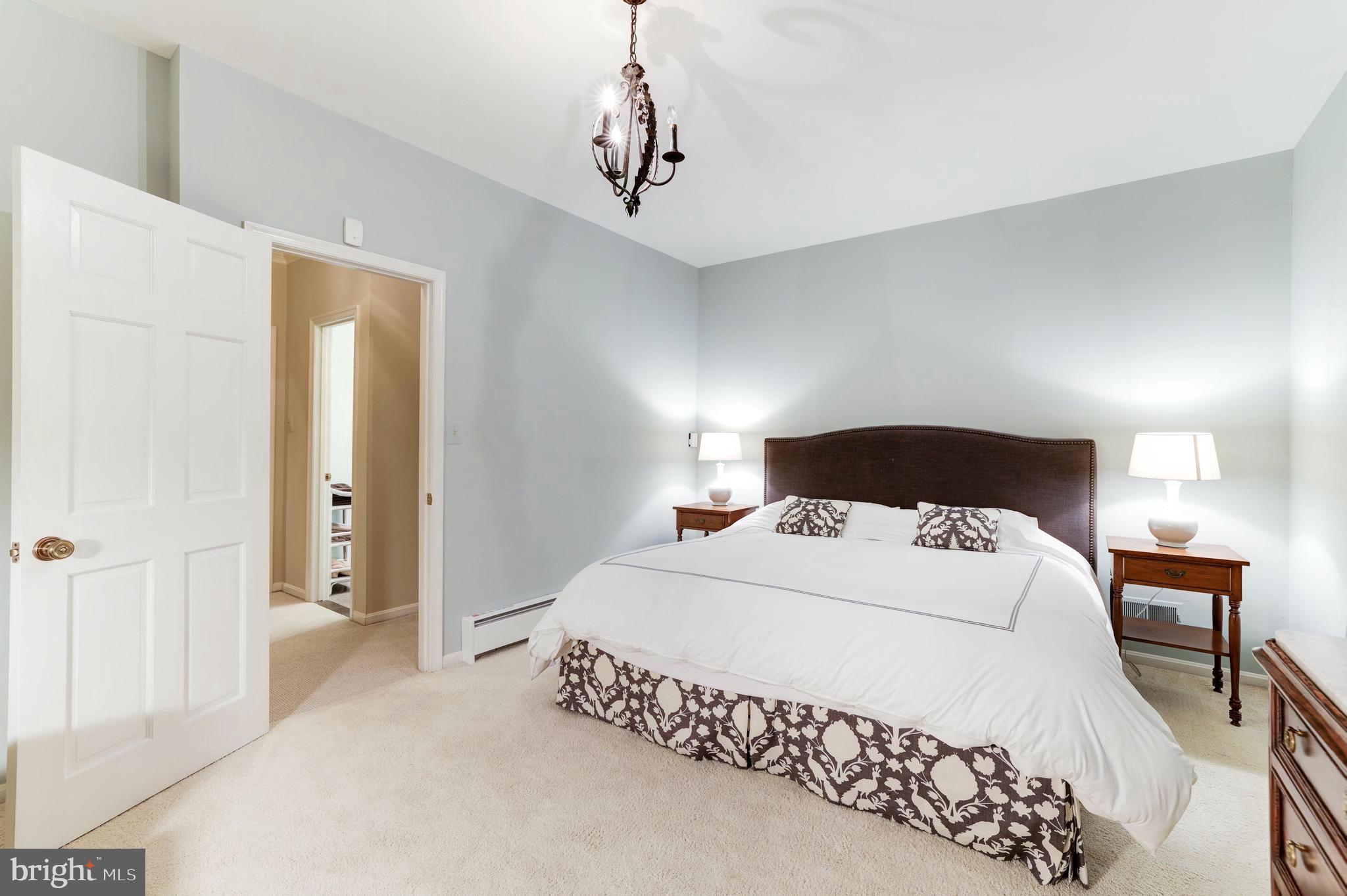 CHAIN BRIDGE FOREST - Residential