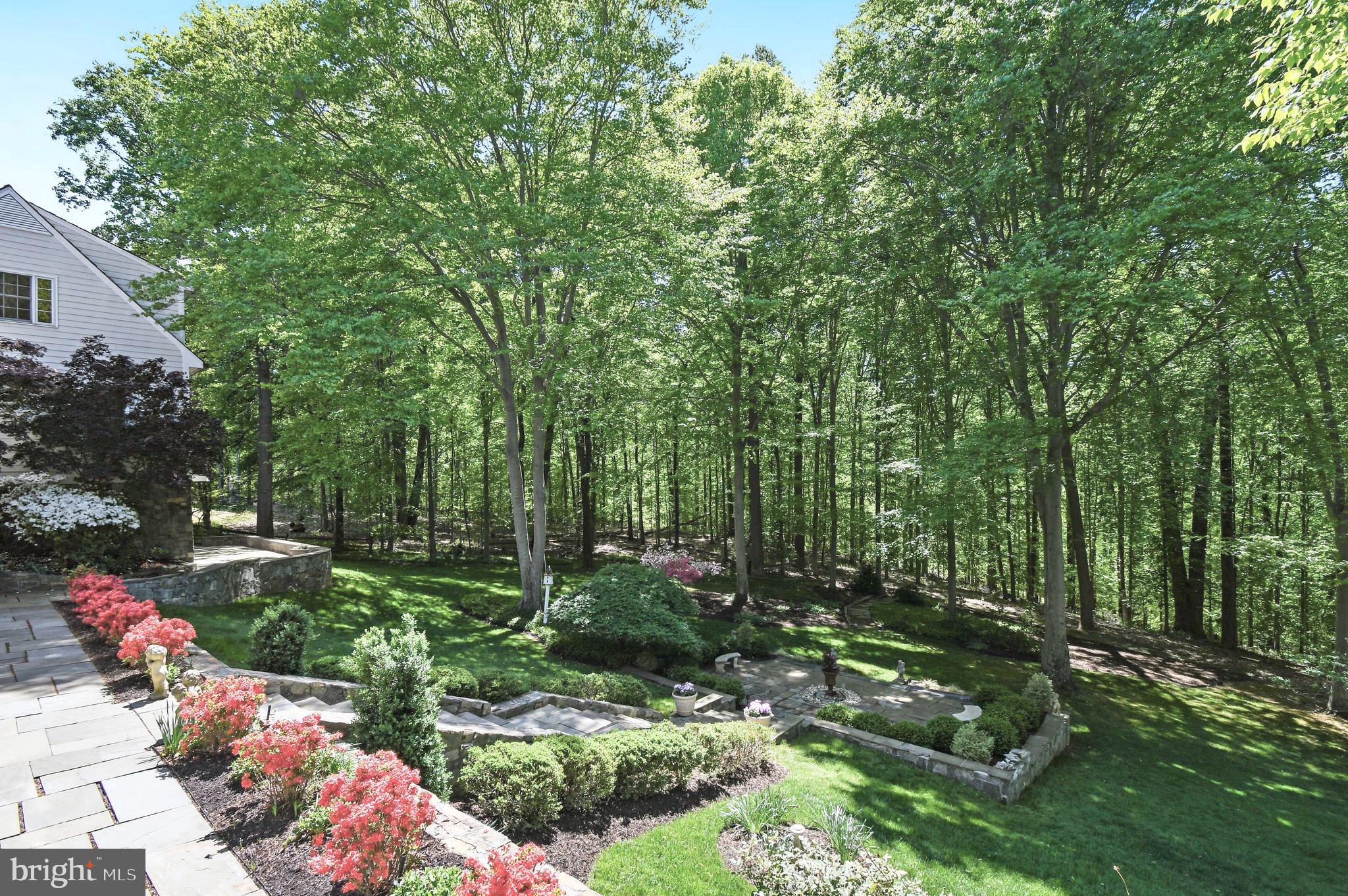 POTOMAC MANOR - Residential