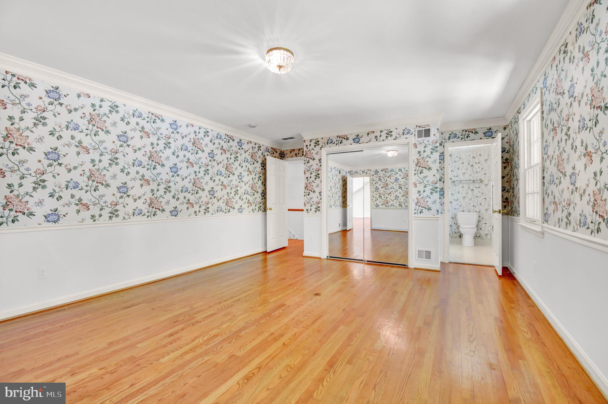 POTOMAC MANOR - Residential