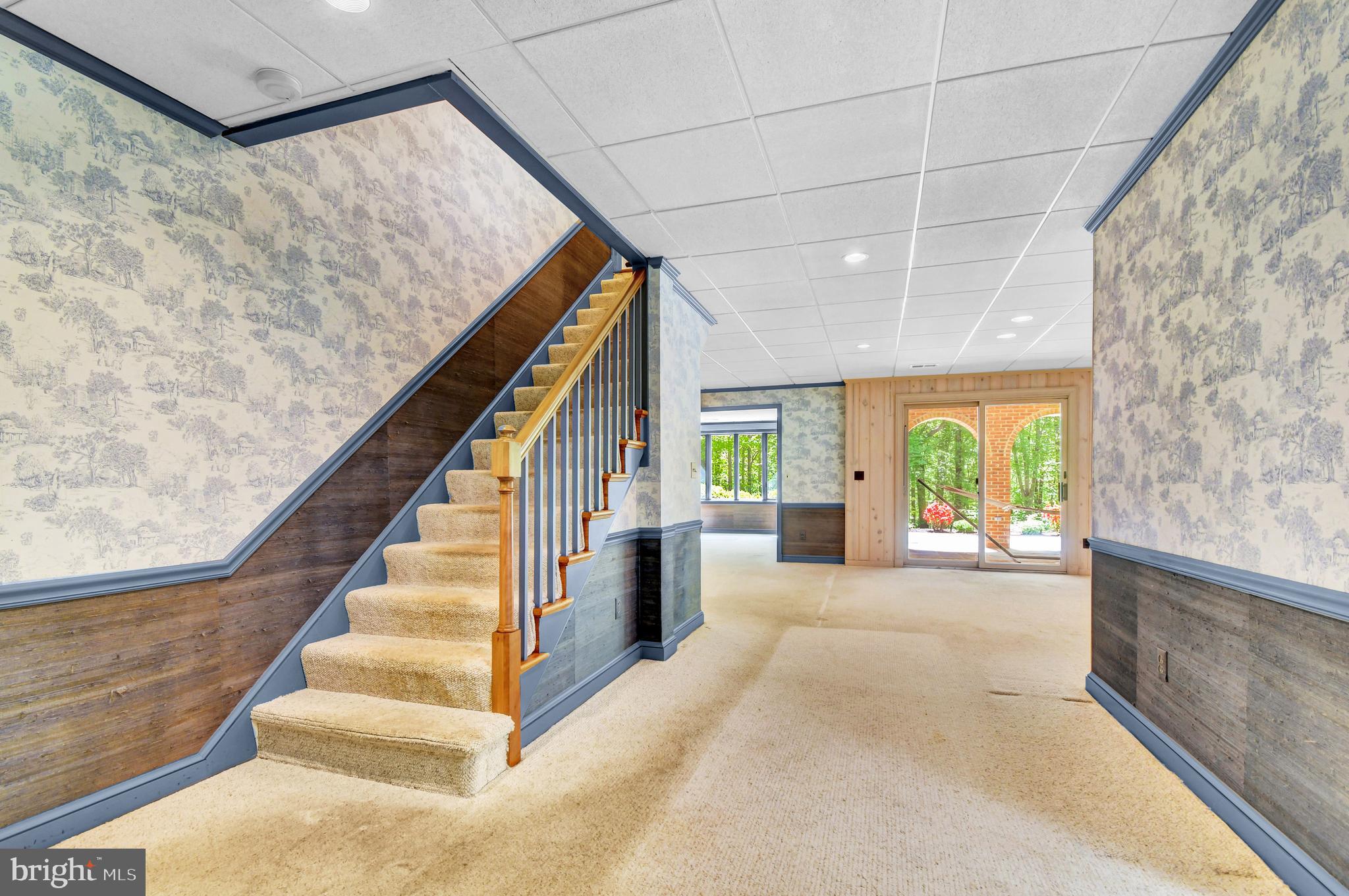 POTOMAC MANOR - Residential