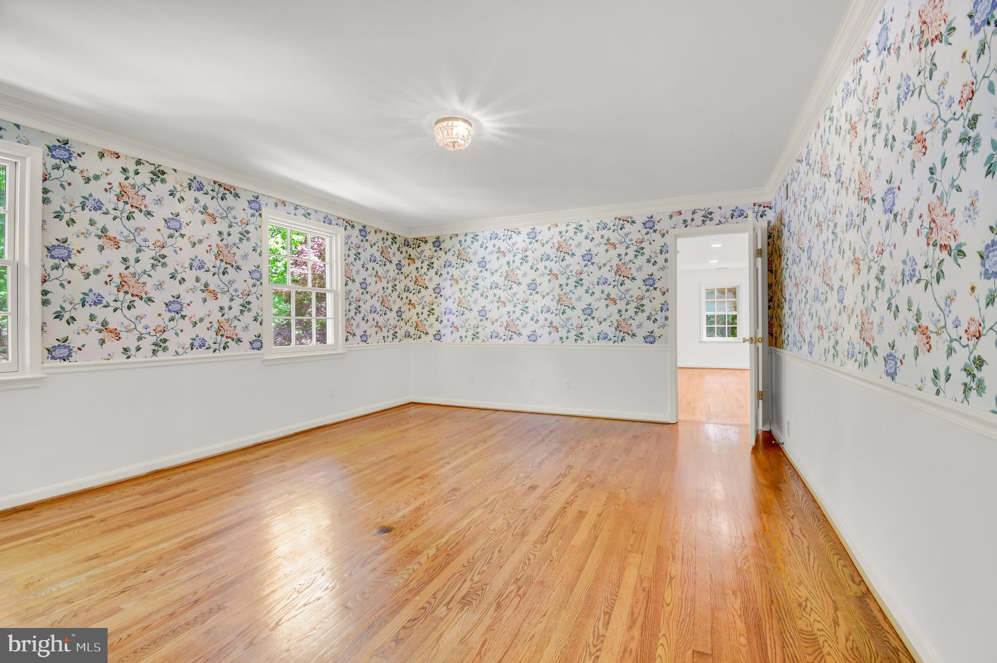 POTOMAC MANOR - Residential