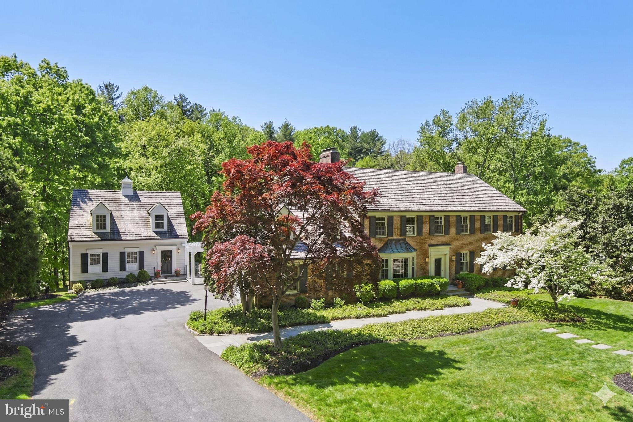 POTOMAC MANOR - Residential