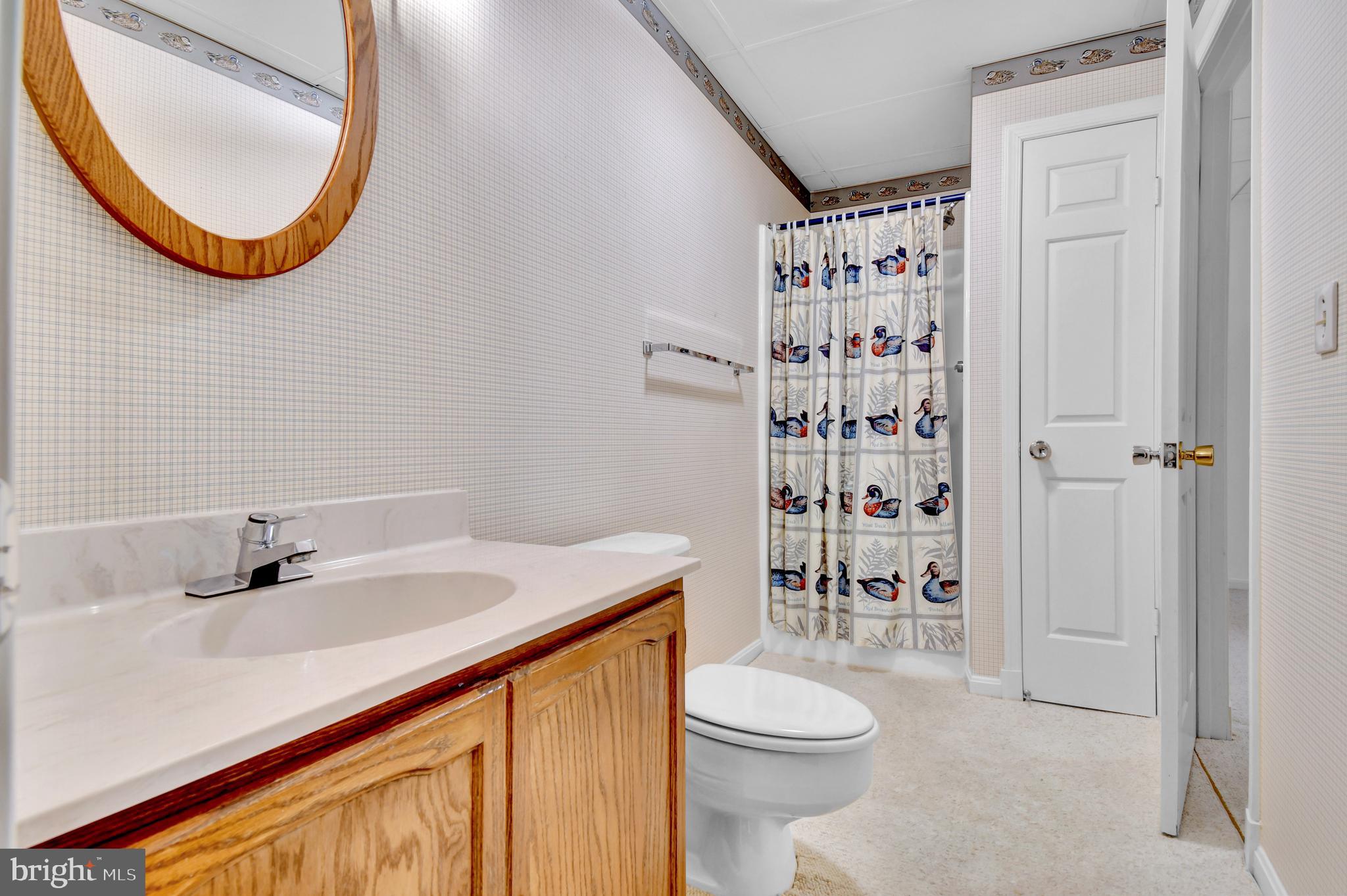 POTOMAC MANOR - Residential