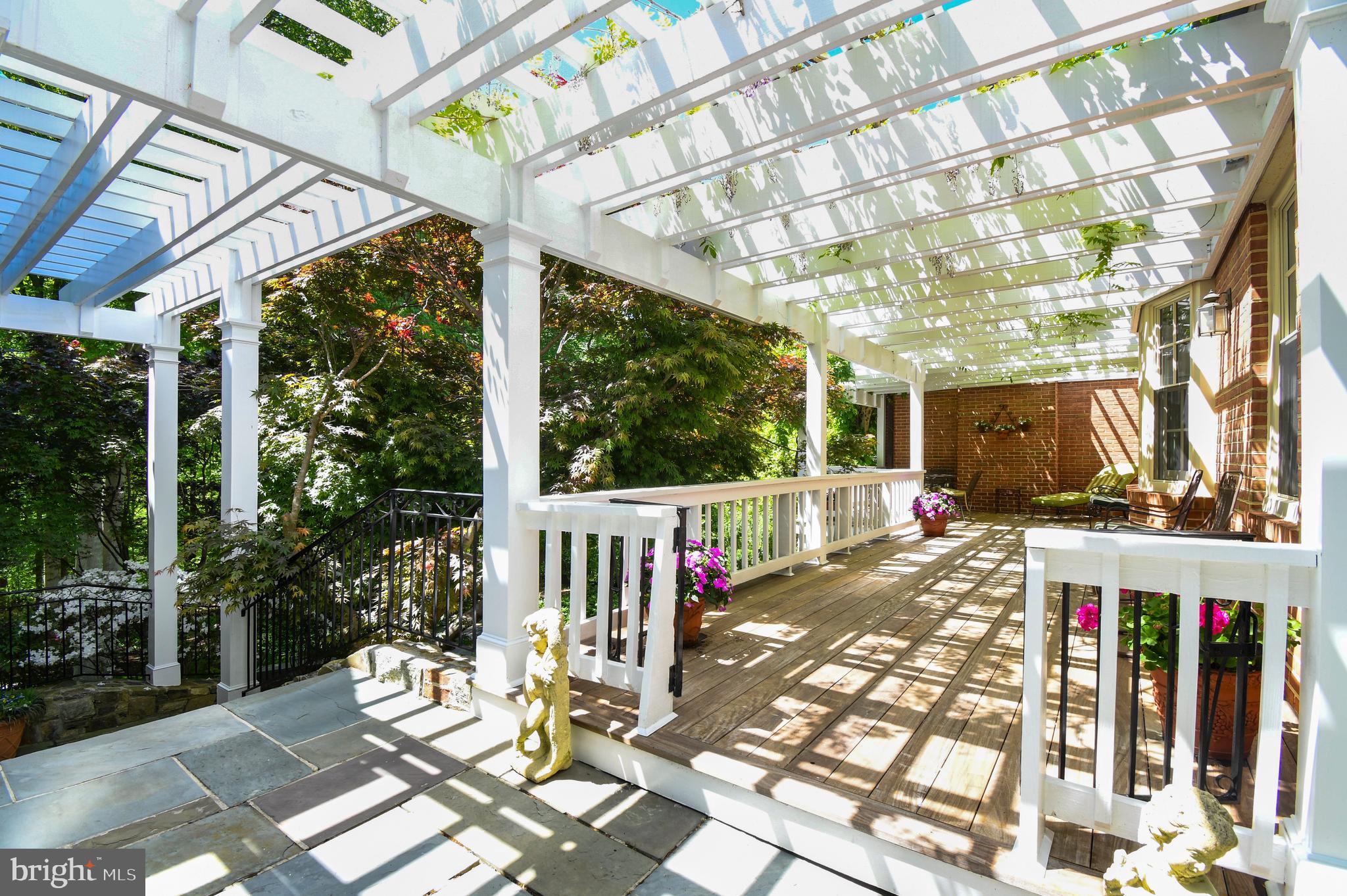 POTOMAC MANOR - Residential