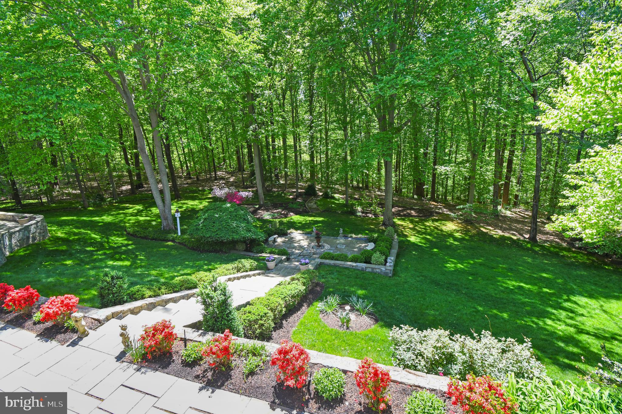 POTOMAC MANOR - Residential