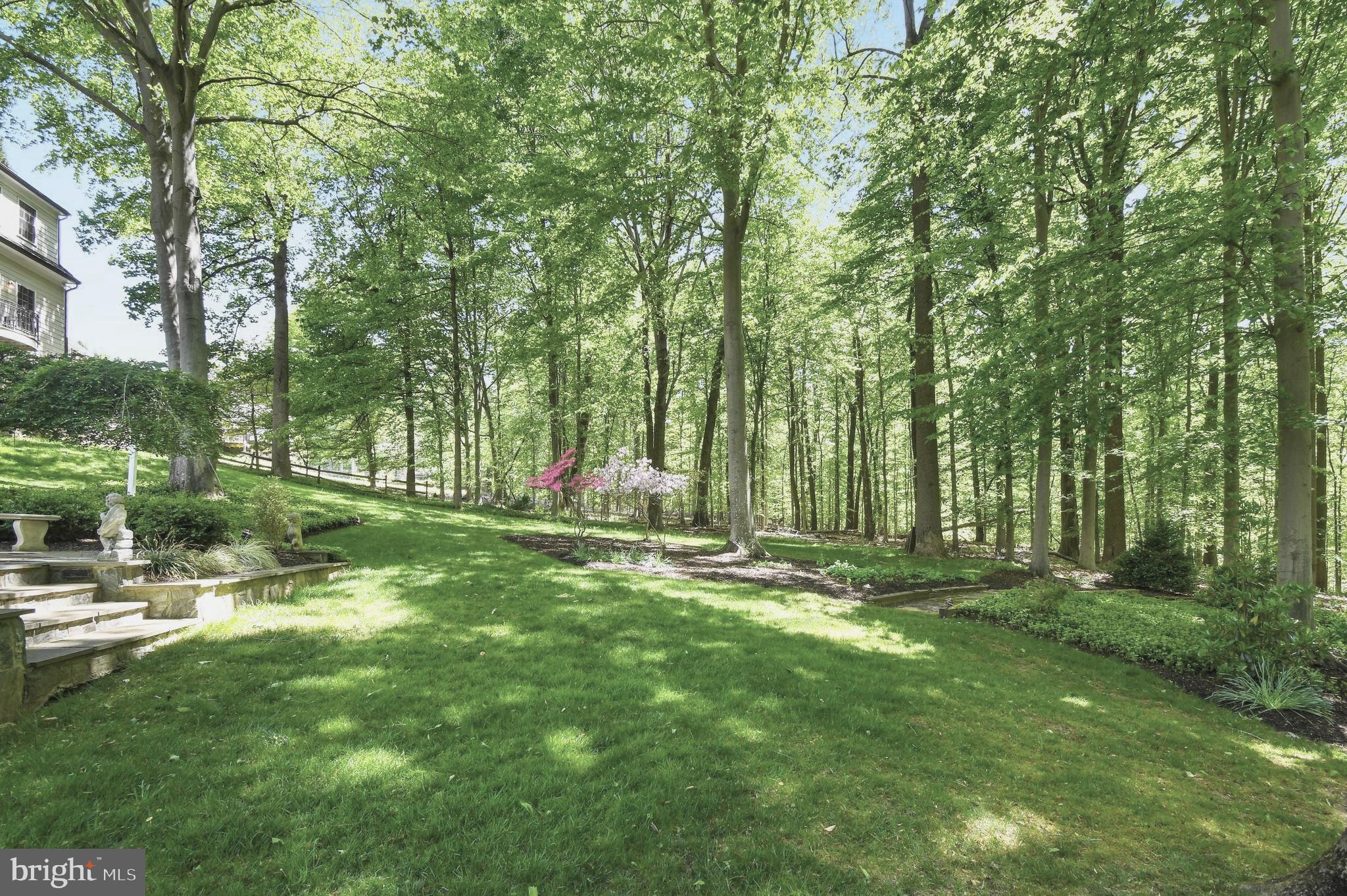 POTOMAC MANOR - Residential