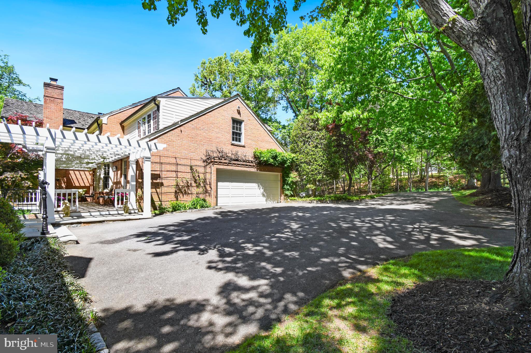 POTOMAC MANOR - Residential