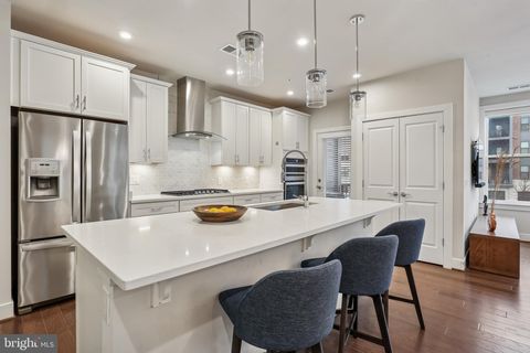 3507 BELLFLOWER LANE 101 ROCKVILLE MD 20852