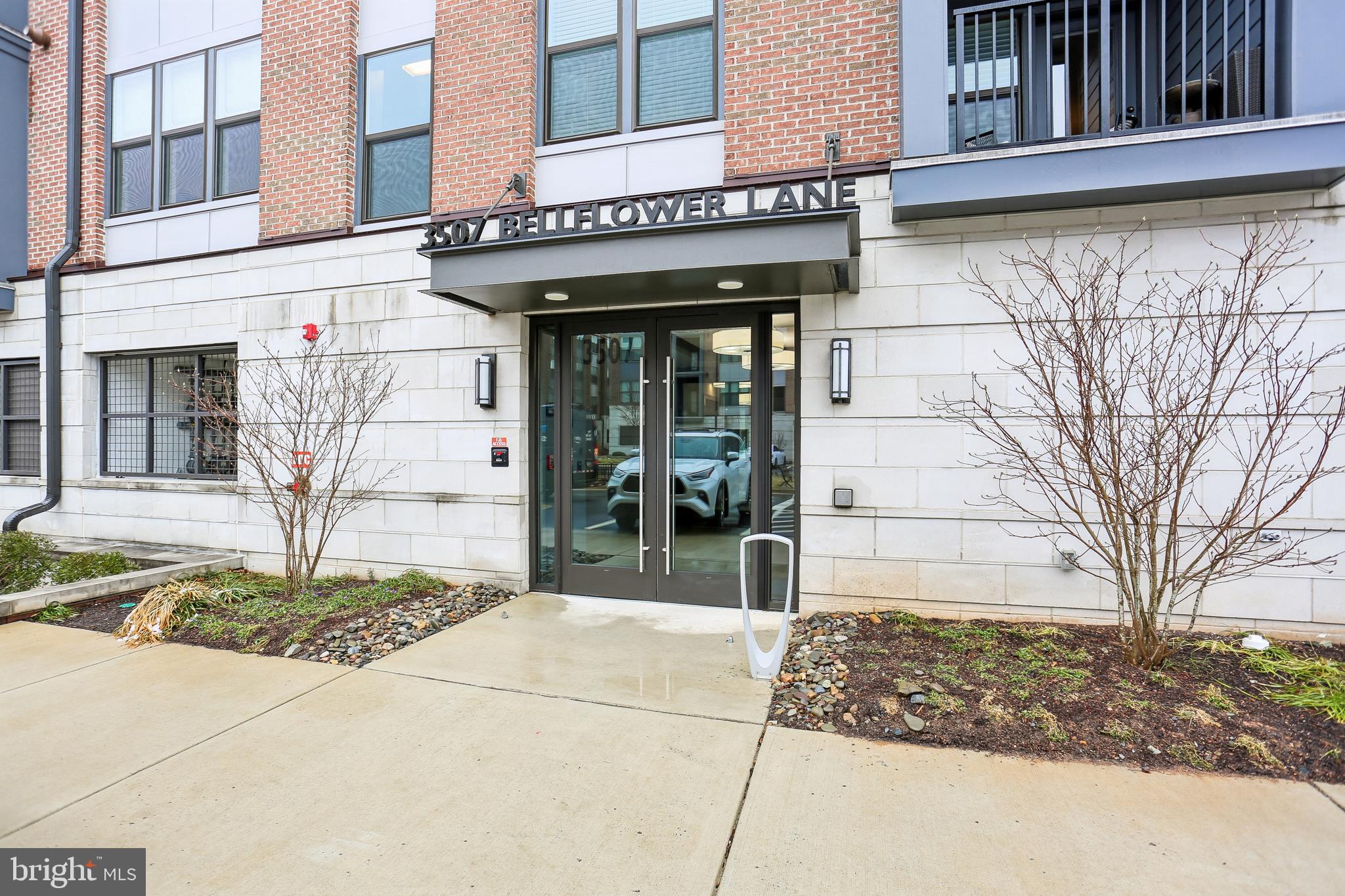 3507 BELLFLOWER LANE 101