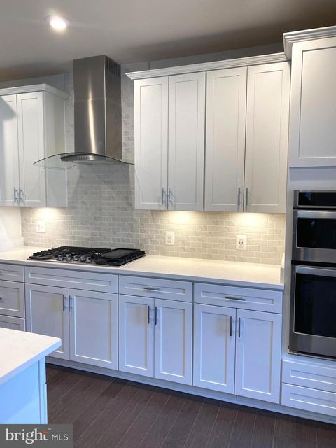 3507 BELLFLOWER LANE 101 ROCKVILLE MD 20852