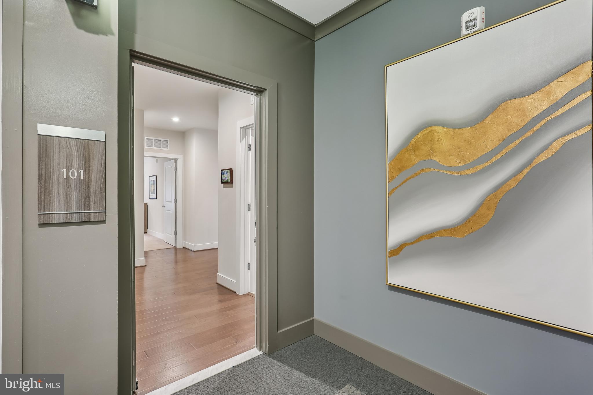 3507 BELLFLOWER LANE 101