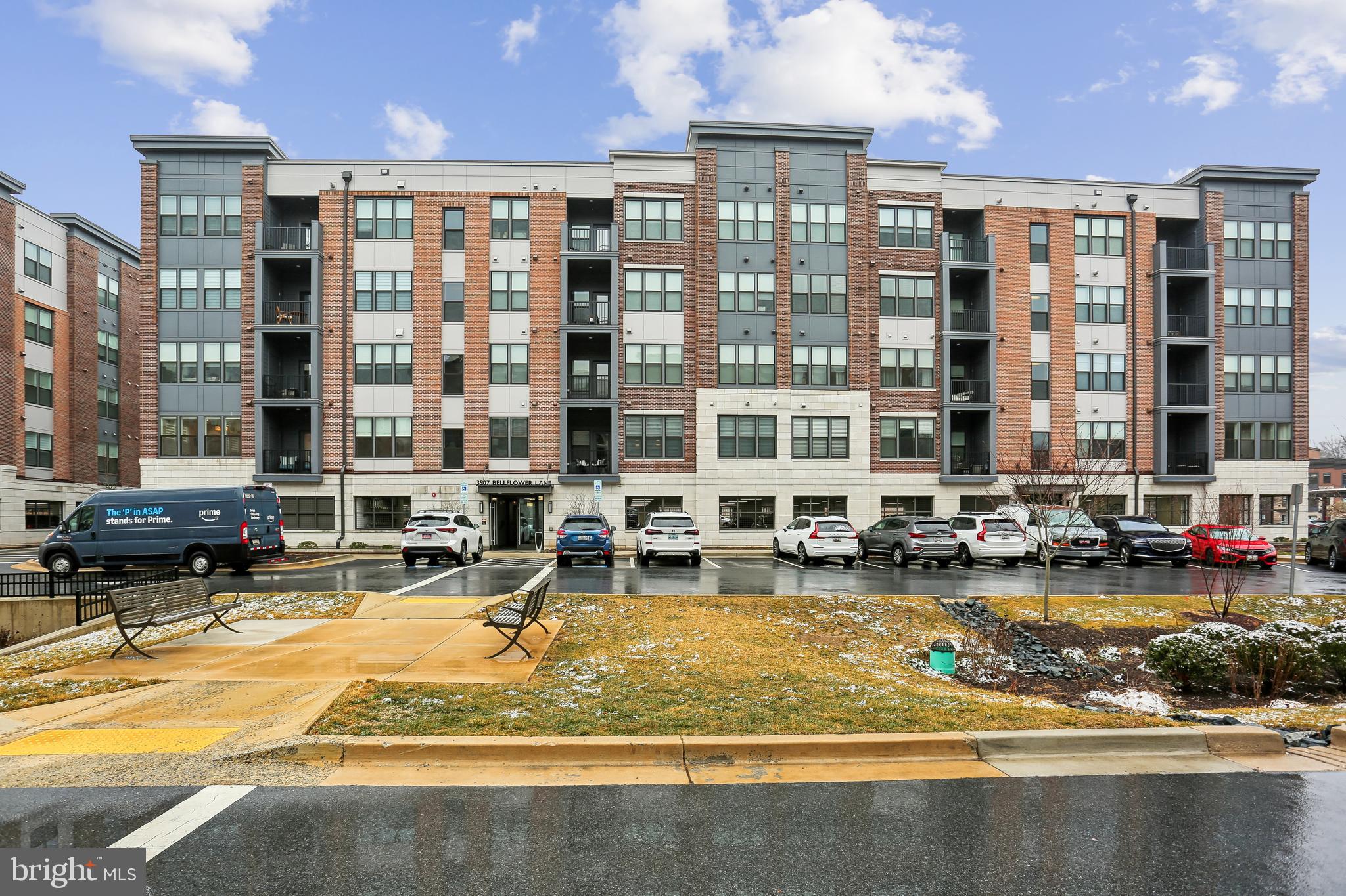 3507 BELLFLOWER LANE 101