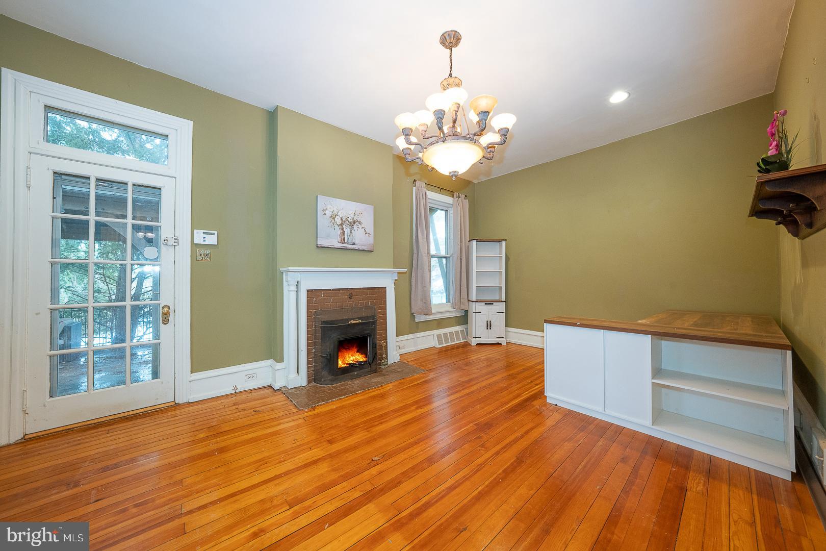 NONE AVAILABLE - Residential Income