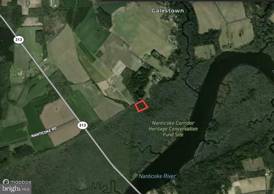 0 GALESTOWN ROAD