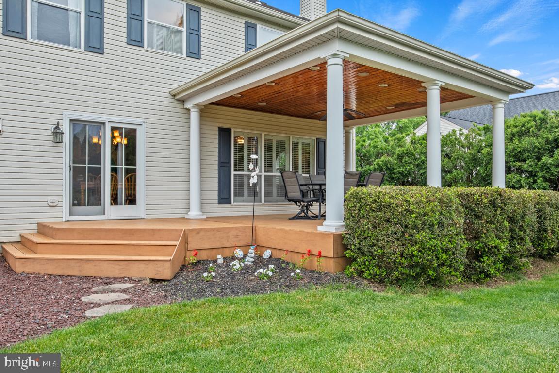 MILESTONE - Residential