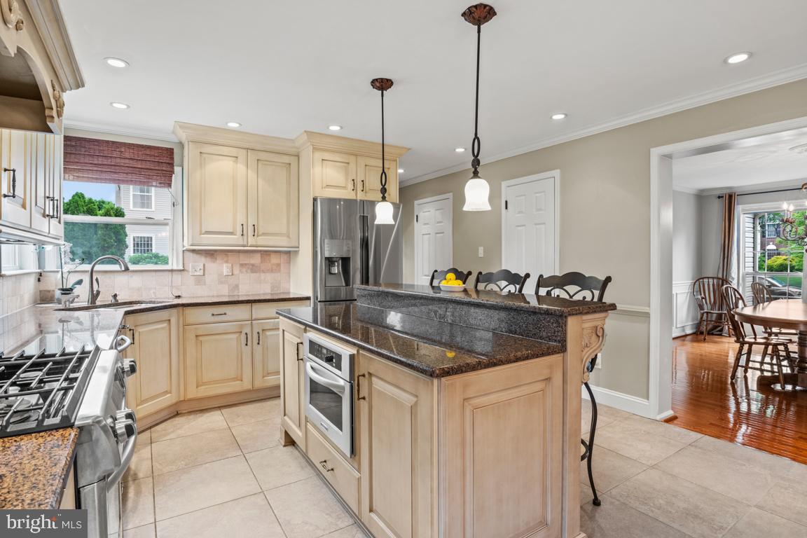 MILESTONE - Residential