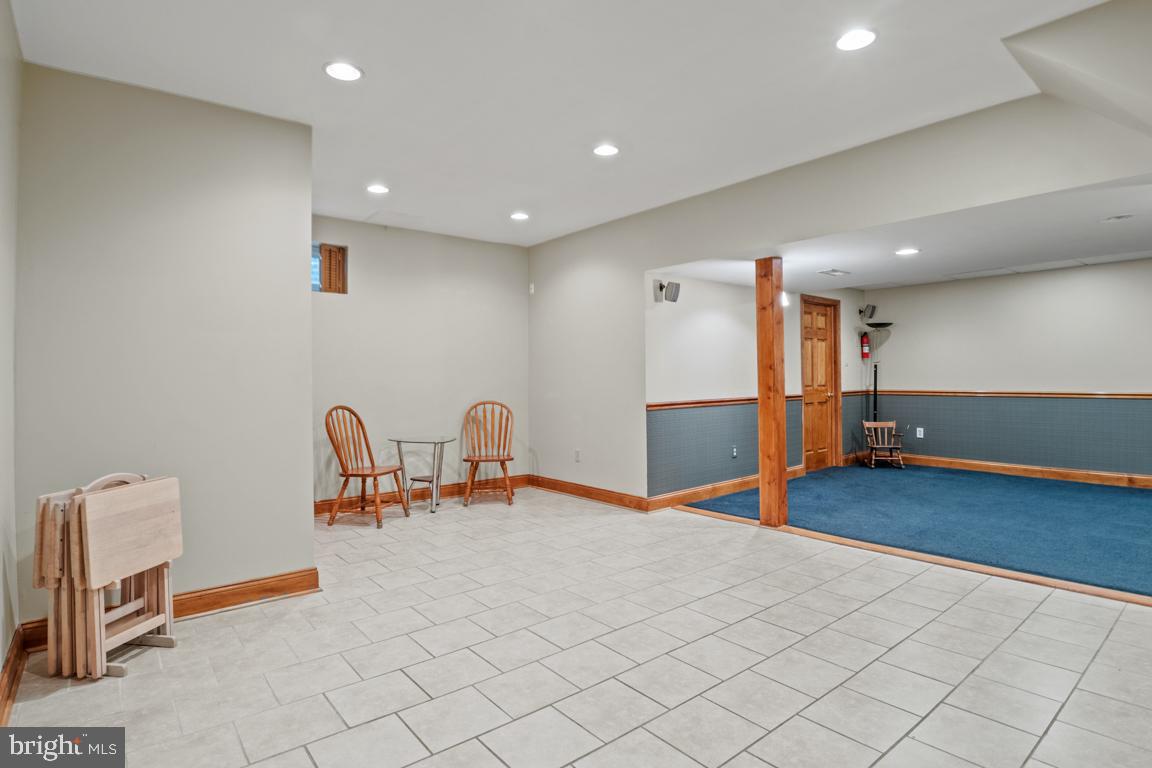 MILESTONE - Residential