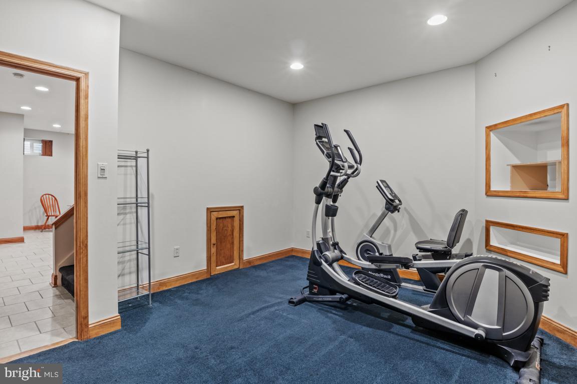 MILESTONE - Residential