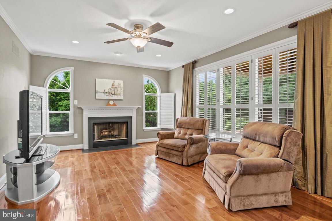 MILESTONE - Residential